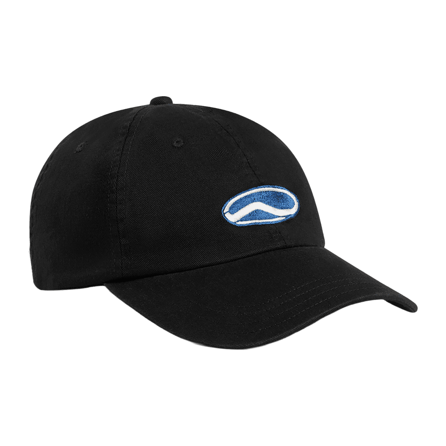 Vans Scanner Curved Bill Jockey Hat, cap, unisex