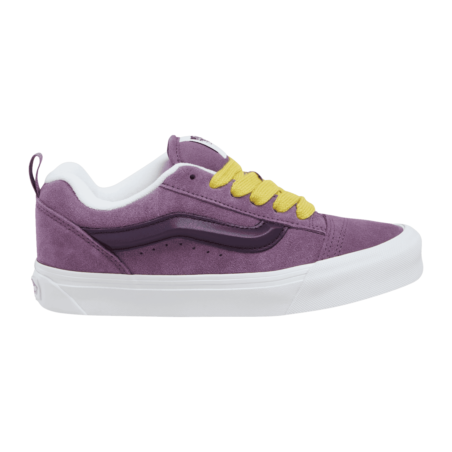 Vans Knu Skool, fritidssko, dame