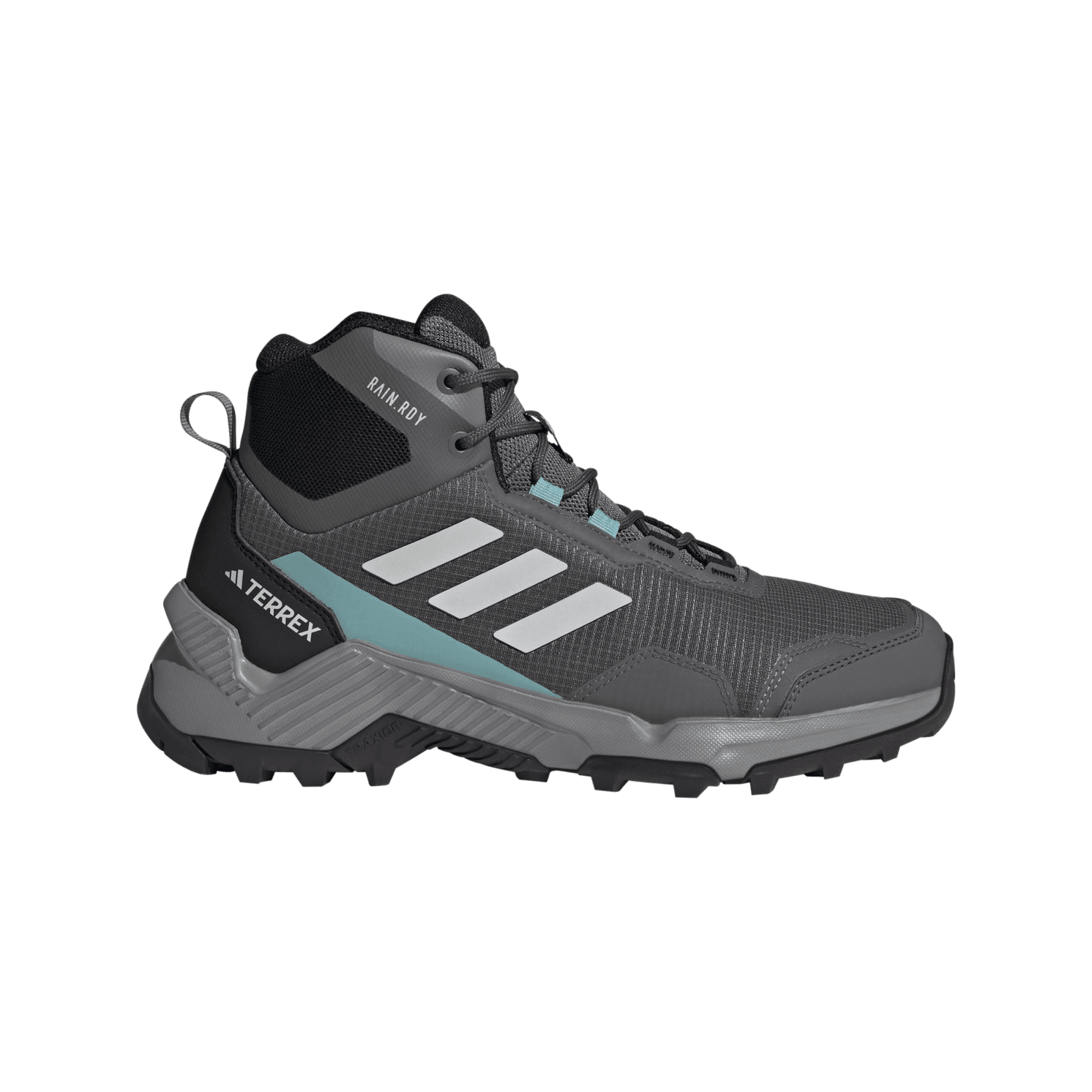 adidas Terrex Eastrail 2 Rain MID, vanntett lav tursko, dame