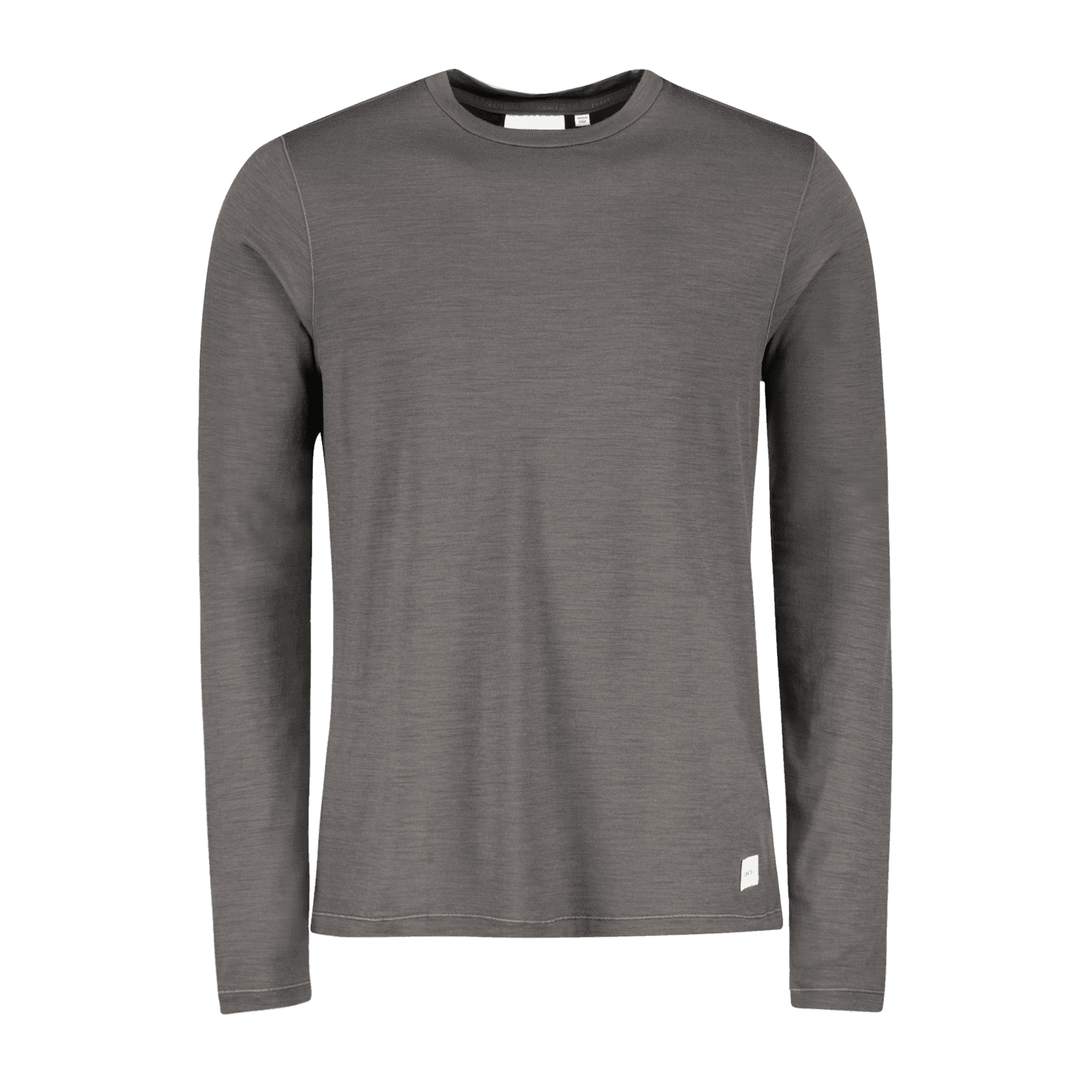 Craft Wool Jersey Ls Cn, ullundertøy