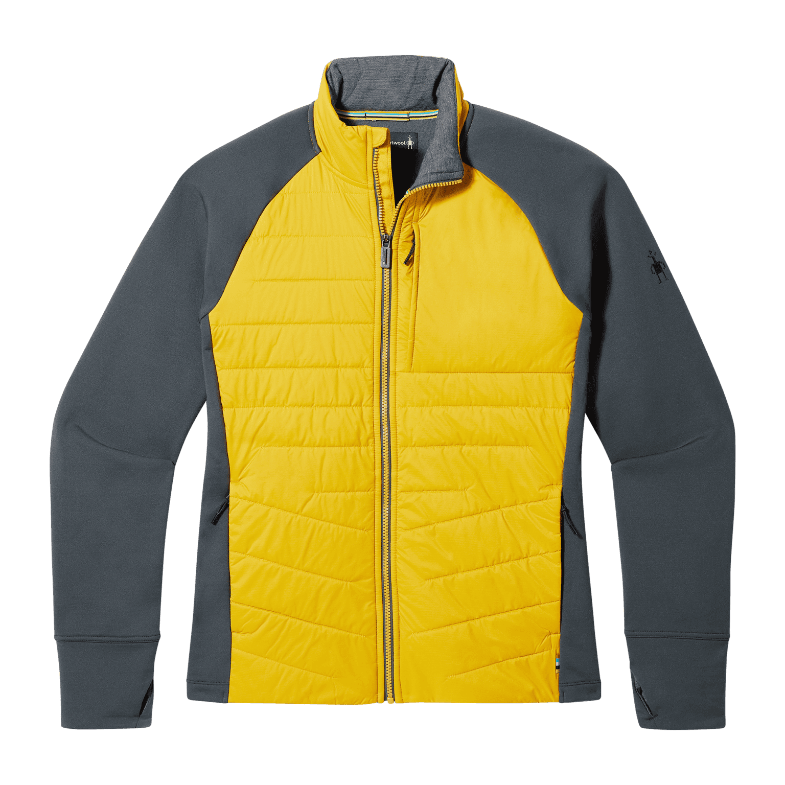 Smartwool Smartloft Jacket, isolasjonsjakke