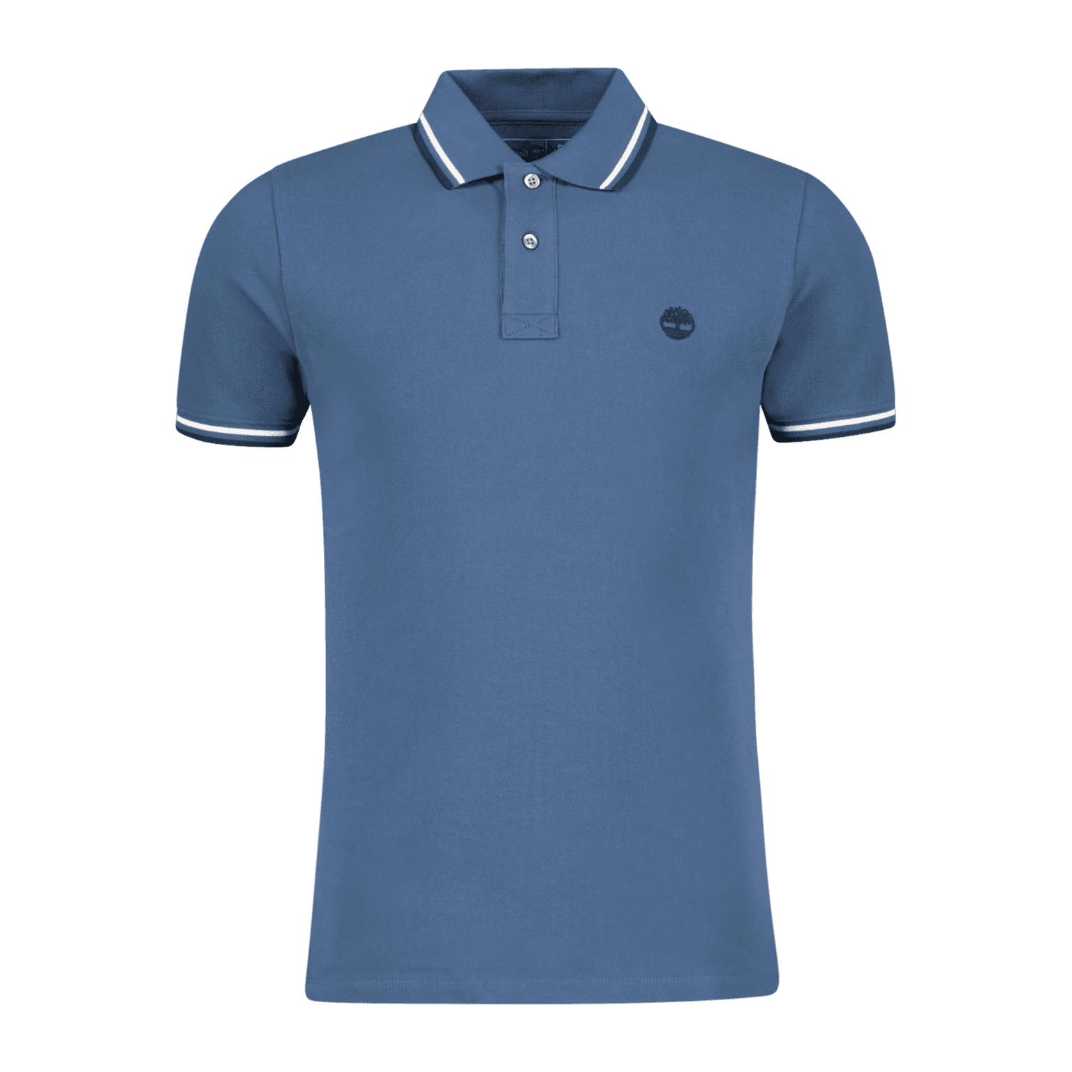 Timberland Chest Logo Polo, poloskjorte, herre