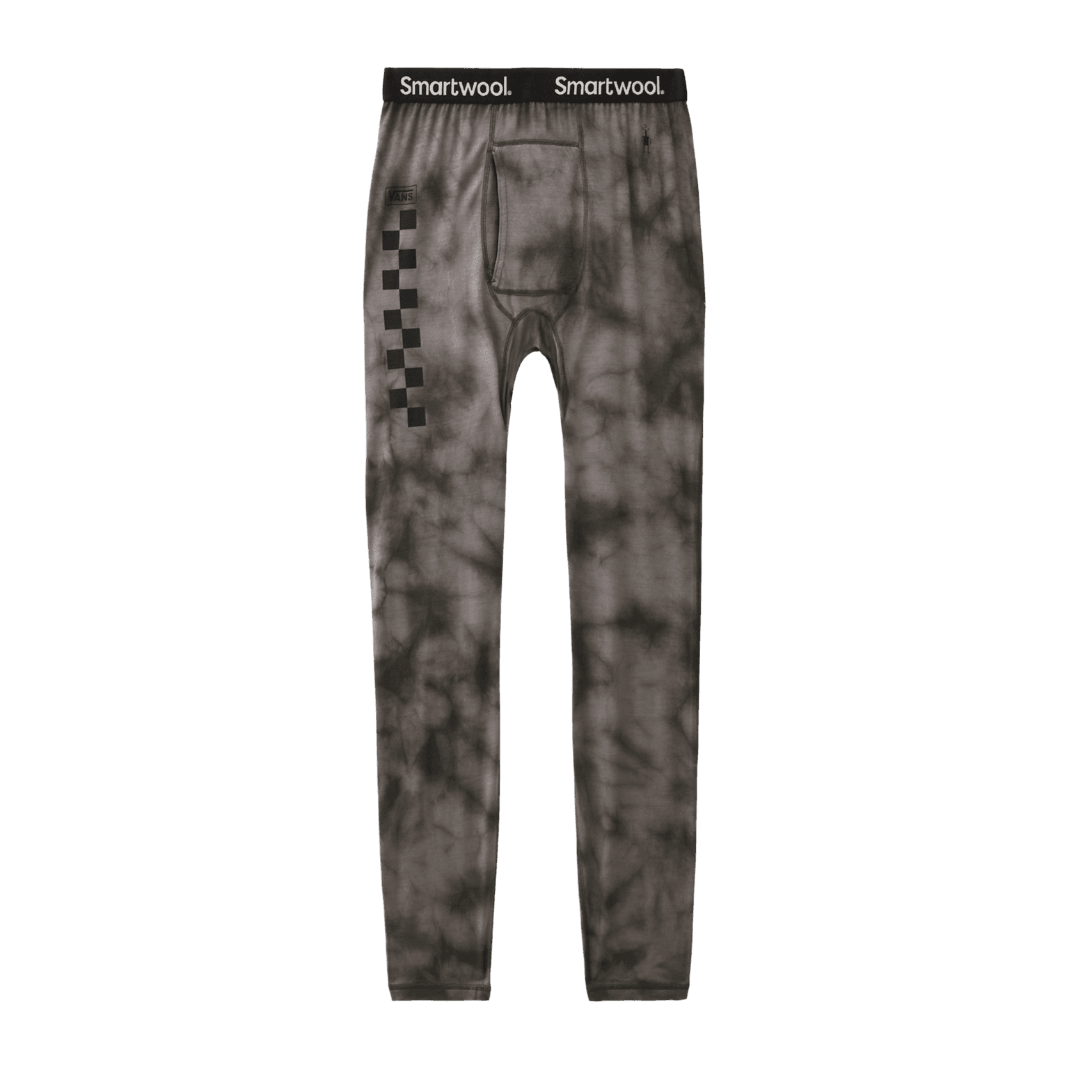 Vans Classic Merino Base Lay, stilongs, herre