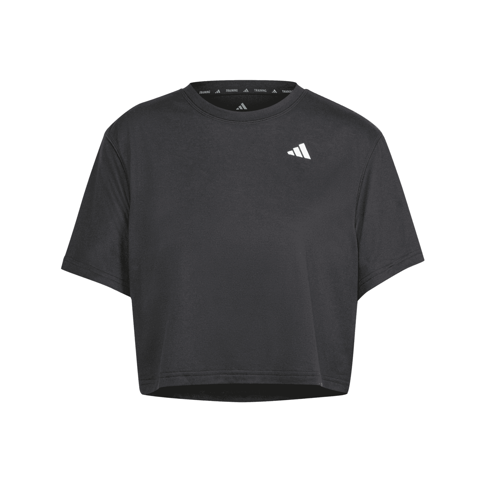 adidas Train Essentials Boxy Workout T-Shirt, t-skjorte, dame
