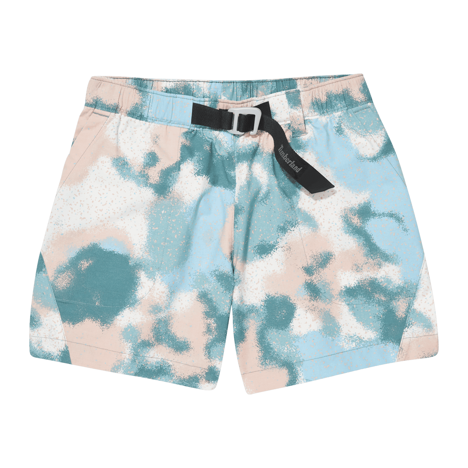 Timberland Discovery Short, shorts, dame
