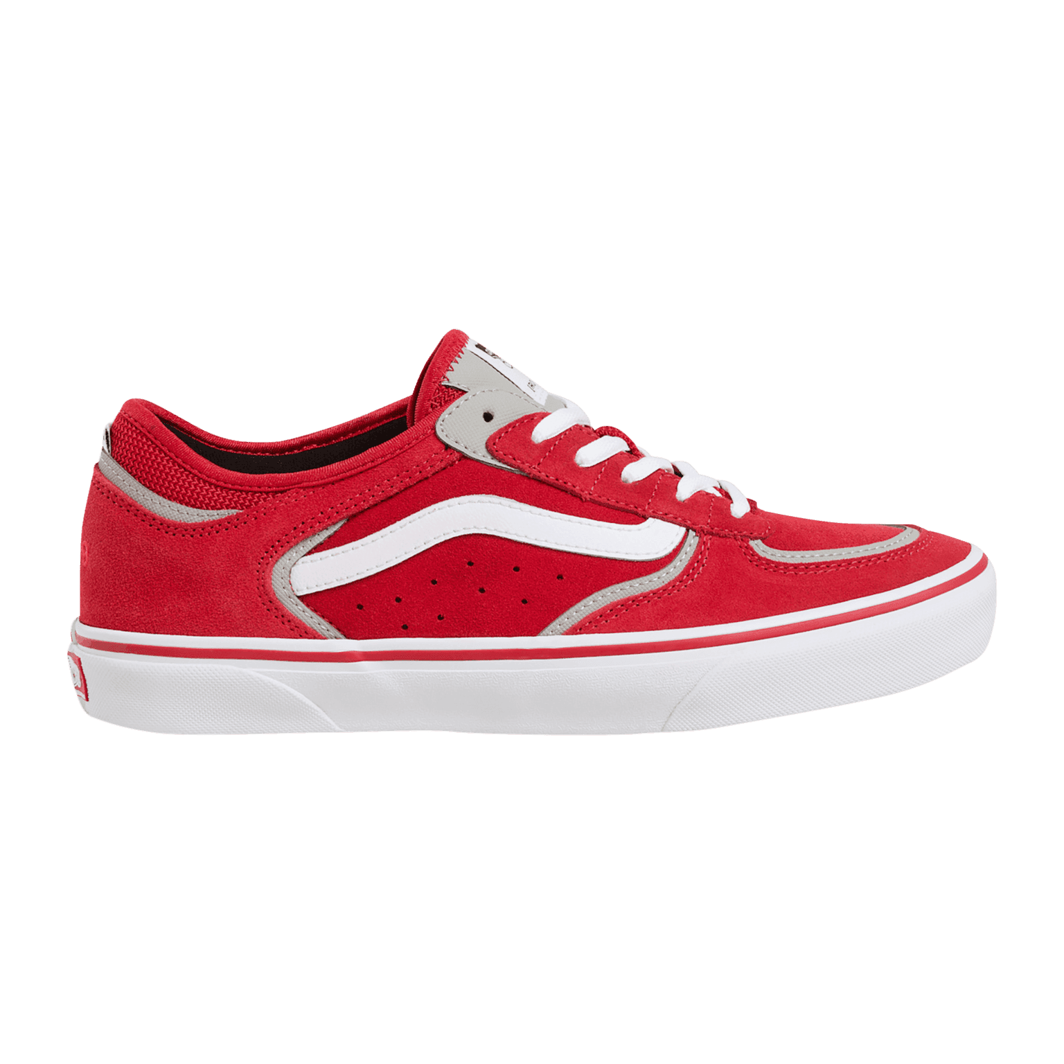 Vans Skate Rowley, sneaker, herre