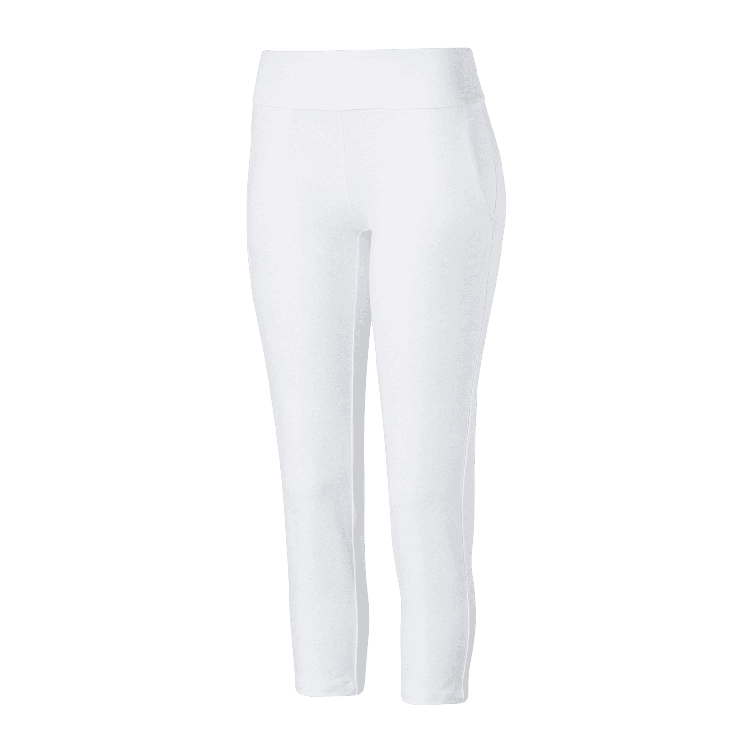 Puma Golf Pant, golfbukse, junior