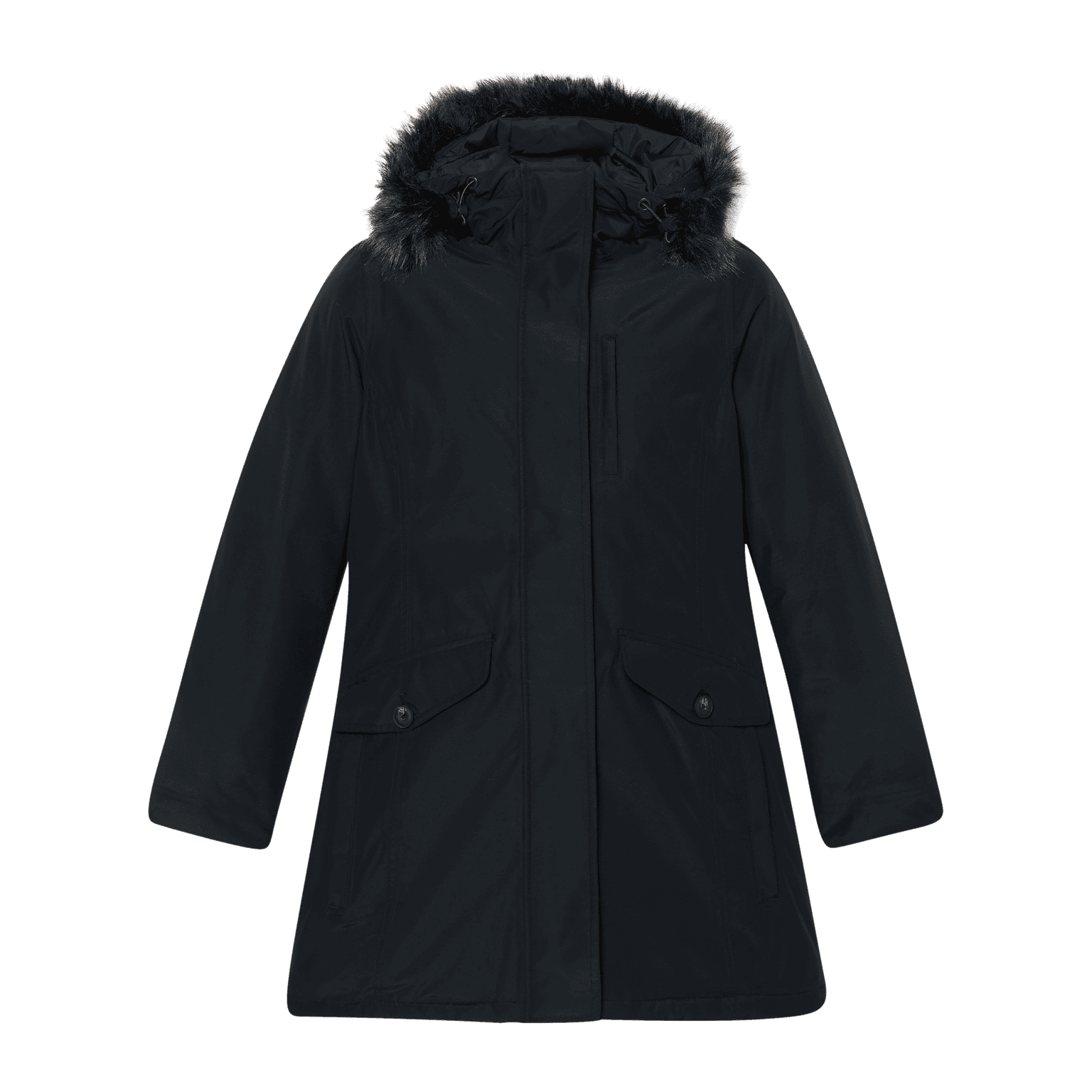 Timberland Waterproof Parka, parkas, dame