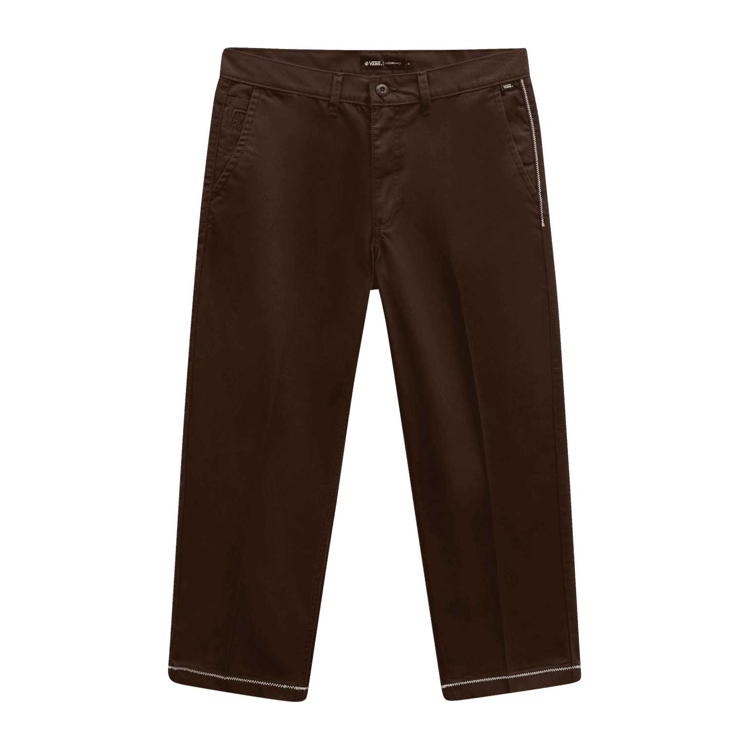 Vans Mikey Feb Authentic Rel, chinos, herre