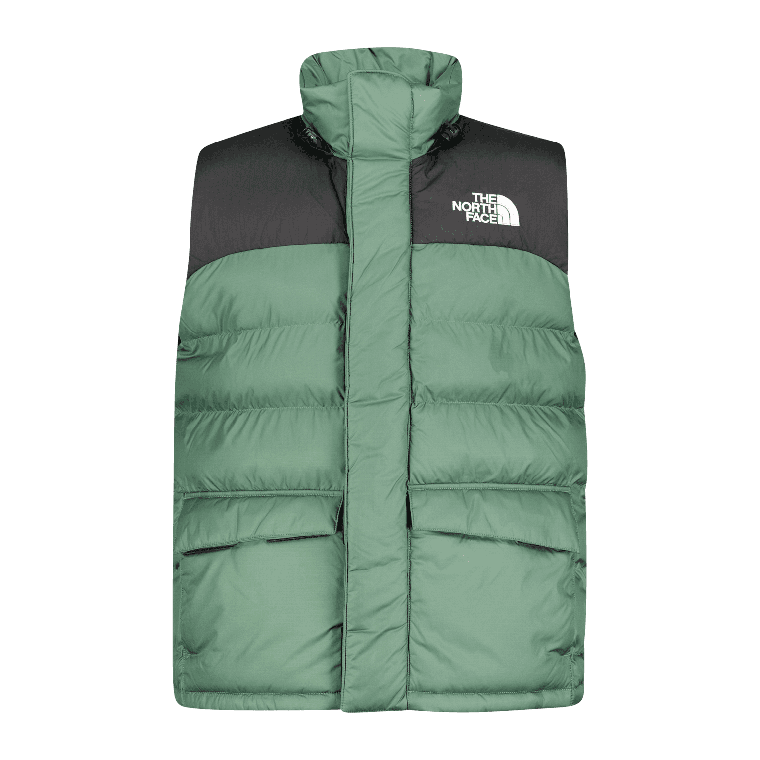 The North Face Limbara Insulated Vest, boblevest, herre