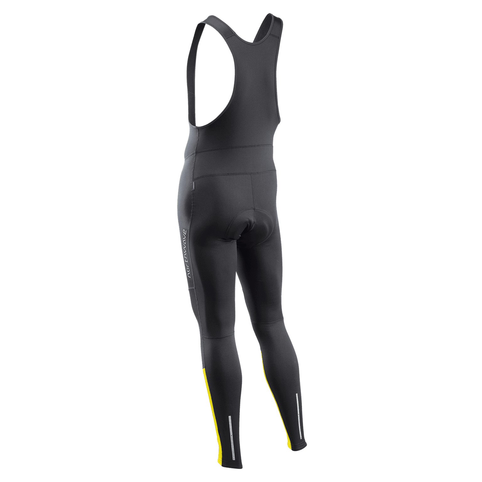 Northwave Force 2 Cycling Bib Tights, sykkelbukse, sykkeltights, herre