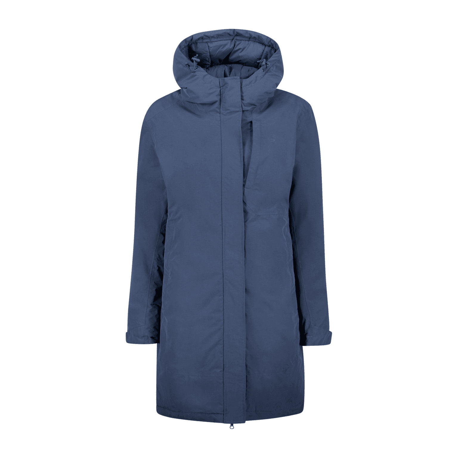 Stormberg Helsinki Insulated Parka, parkas, dame