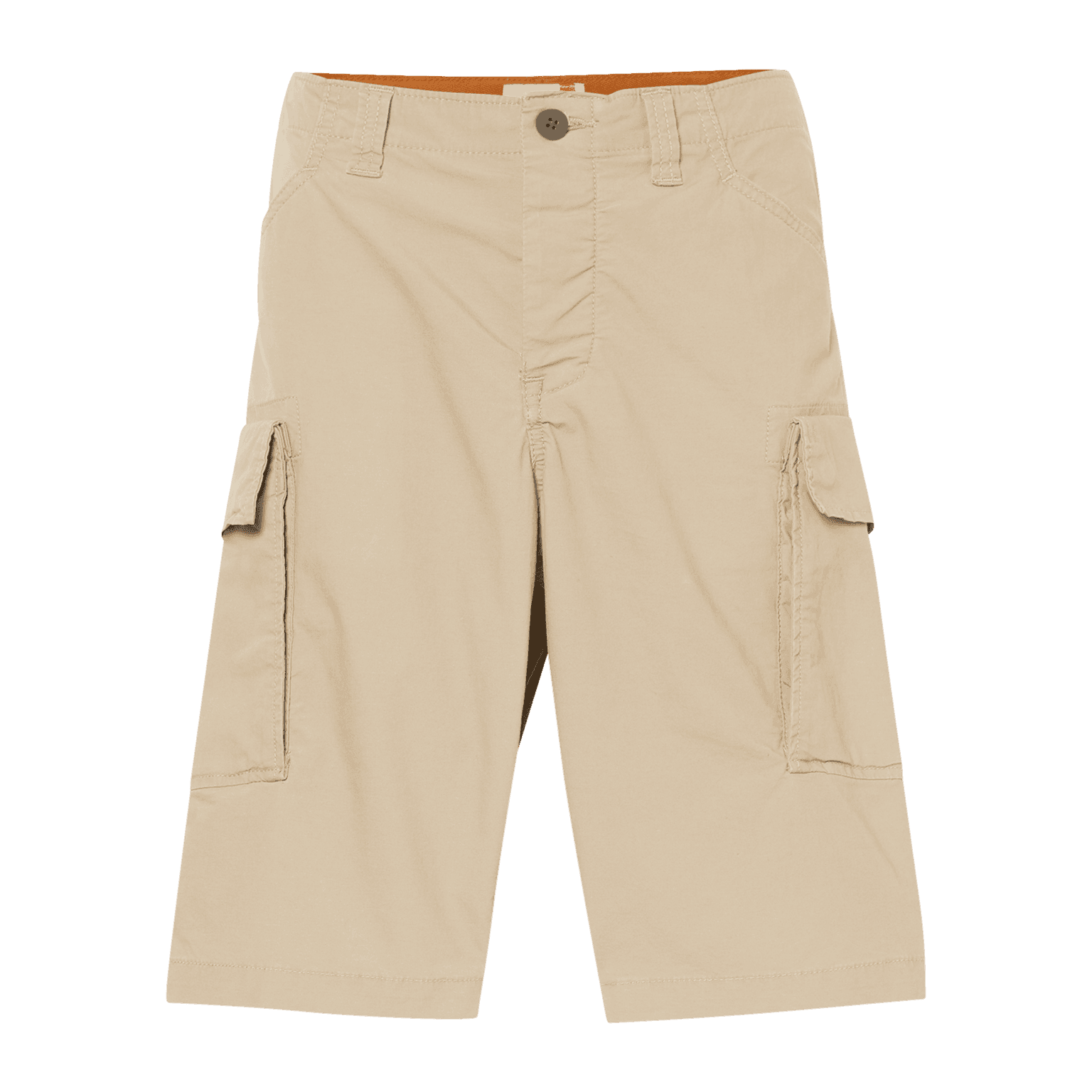 Timberland Poplin Cargo Short, shorts, herre