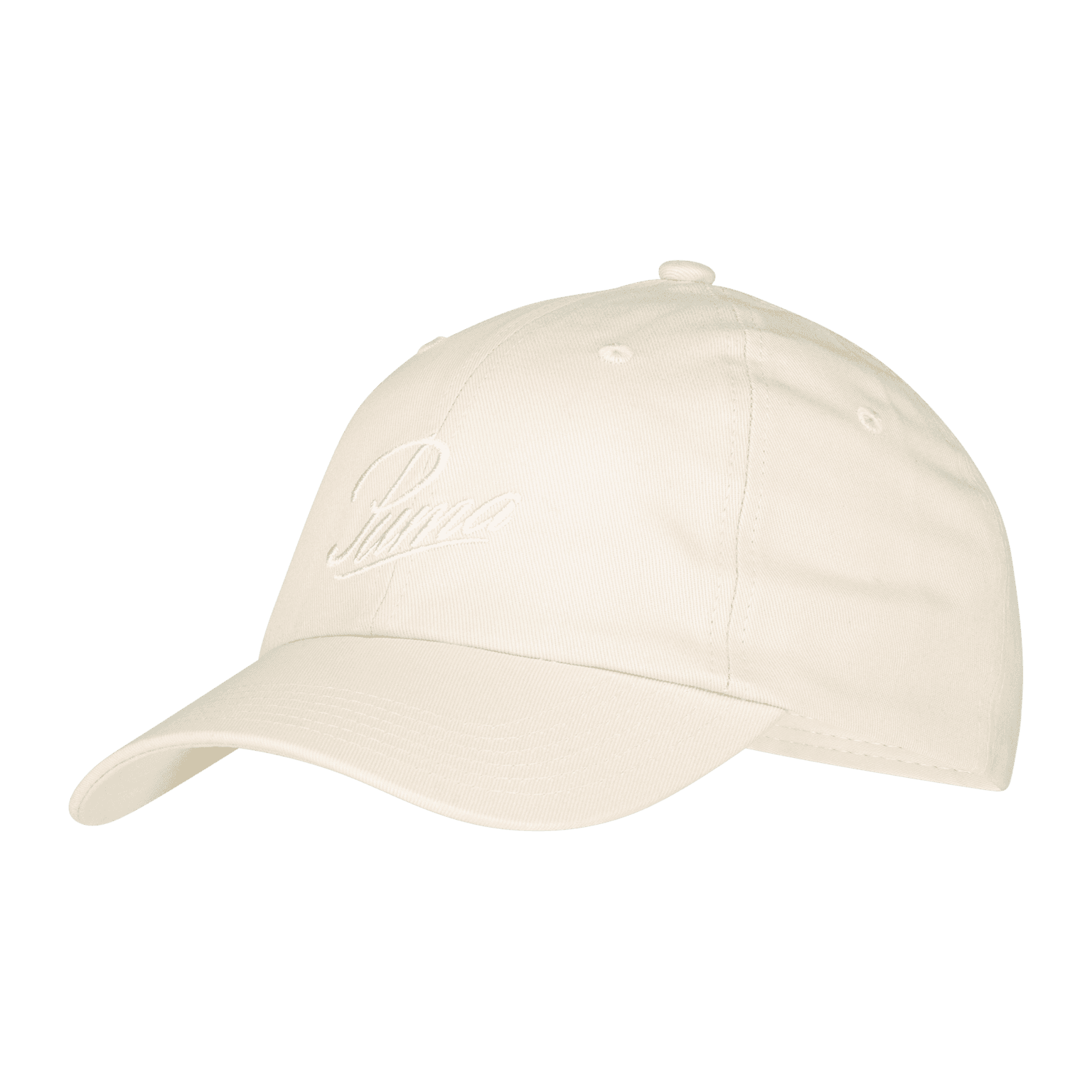 Puma ESS SCRIPT LOGO Dad Cap, caps, unisex