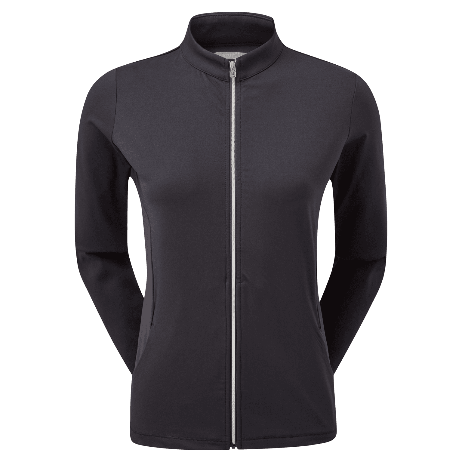 Footjoy Full-Zip Midlayer, golfjakke, dame