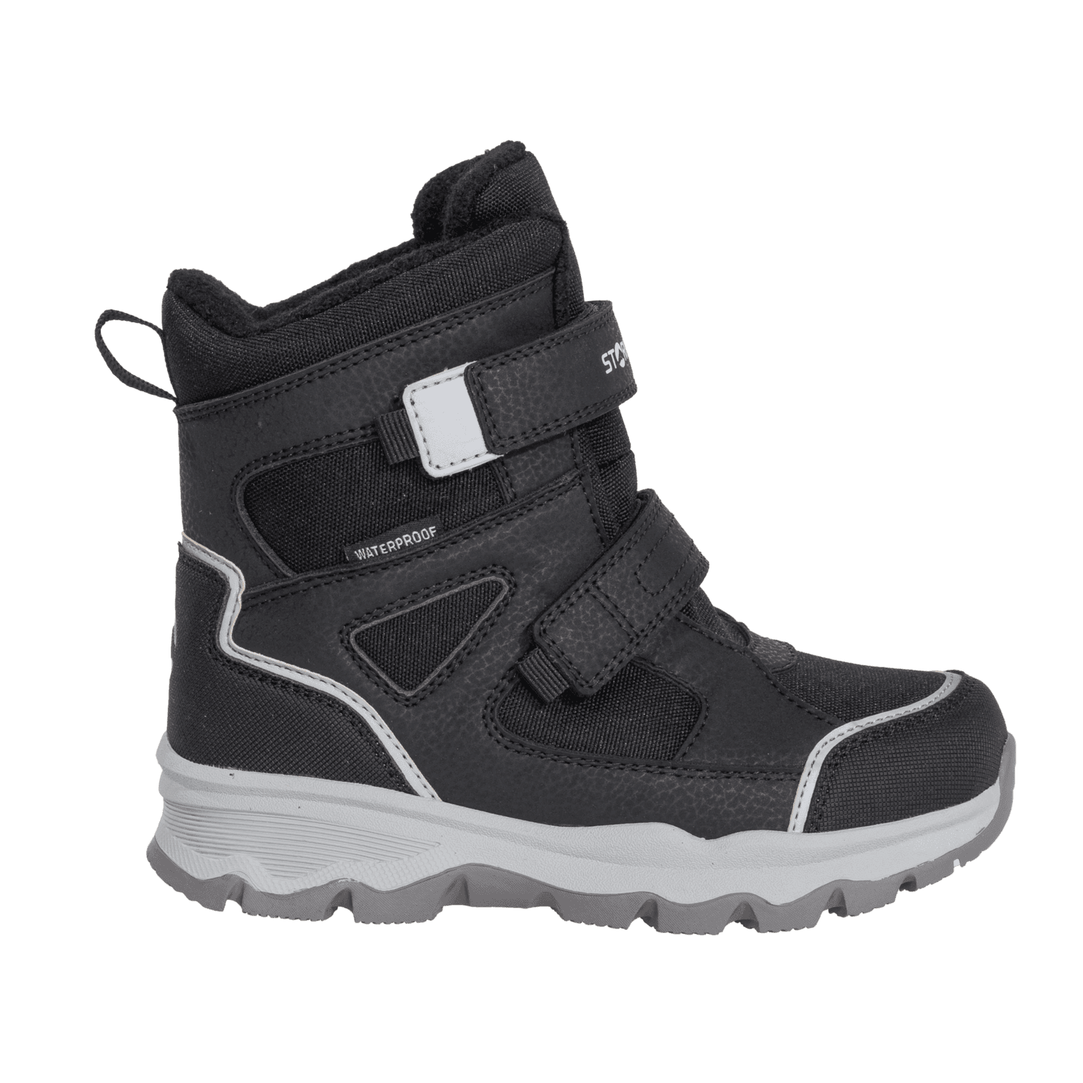 Stormberg Sogndal Warm Winterboot WP vintersko, barn