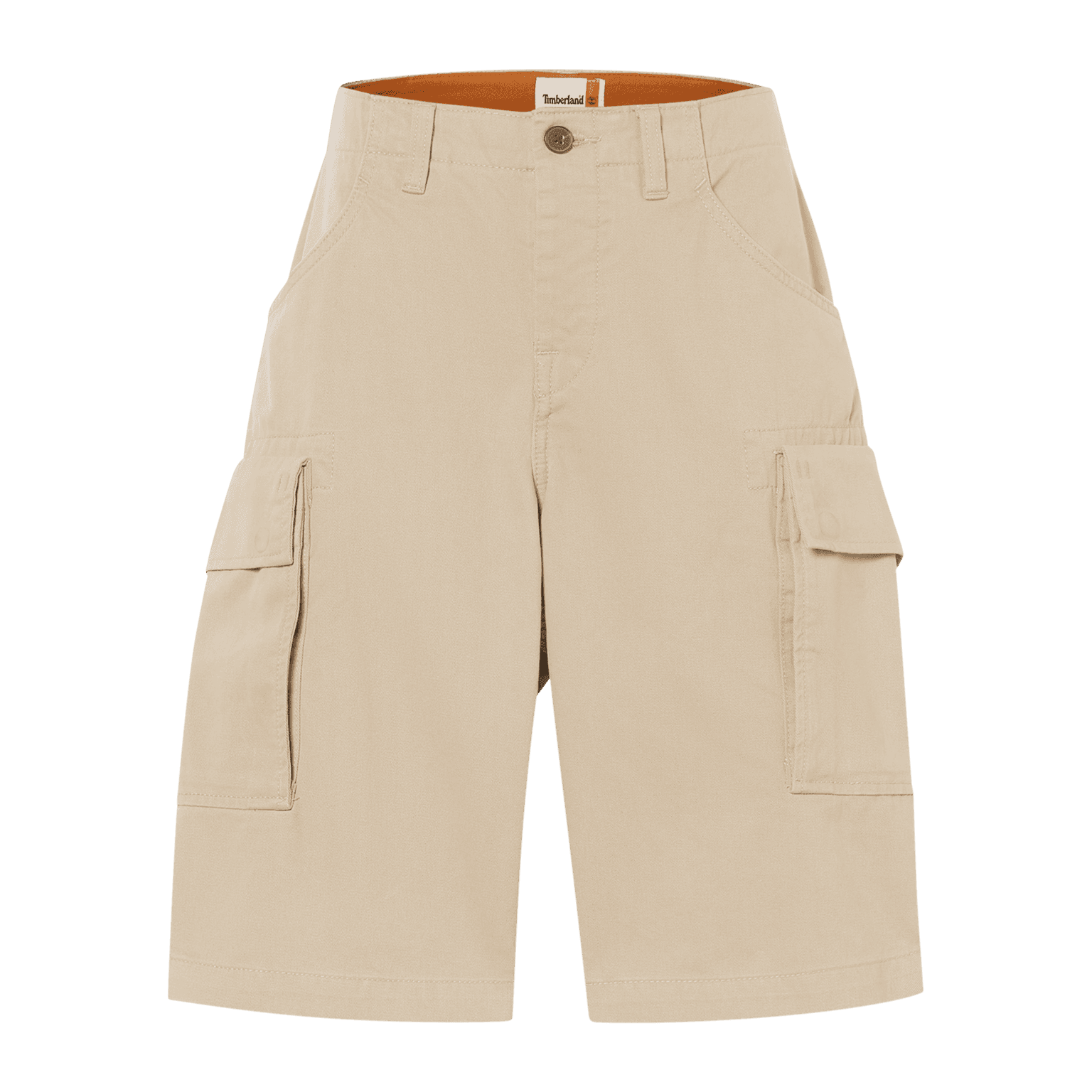 Timberland Twill Cargo Short