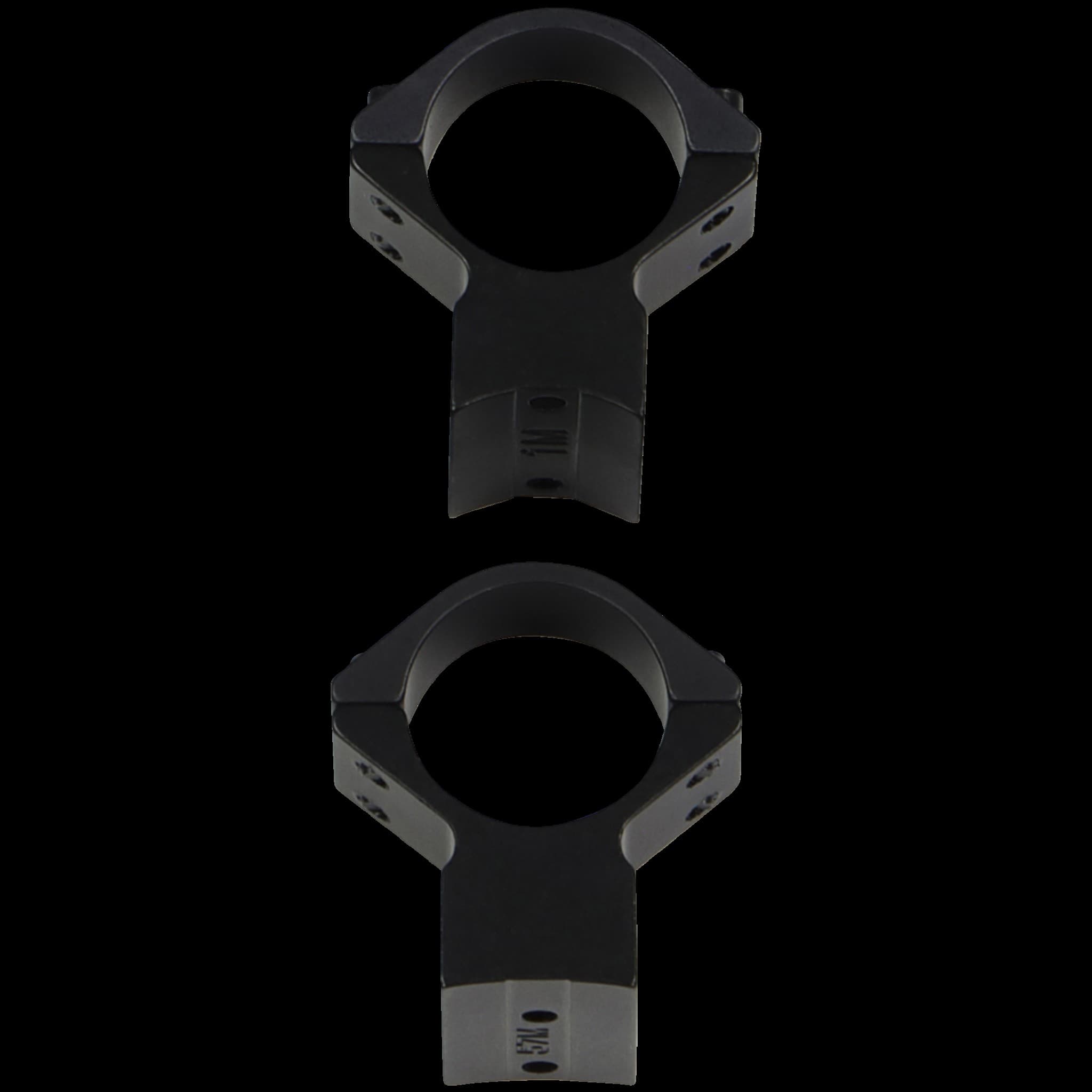 Talley Alloy LW Ring Base Combination 1″ Weatherby Vanguard (Med)