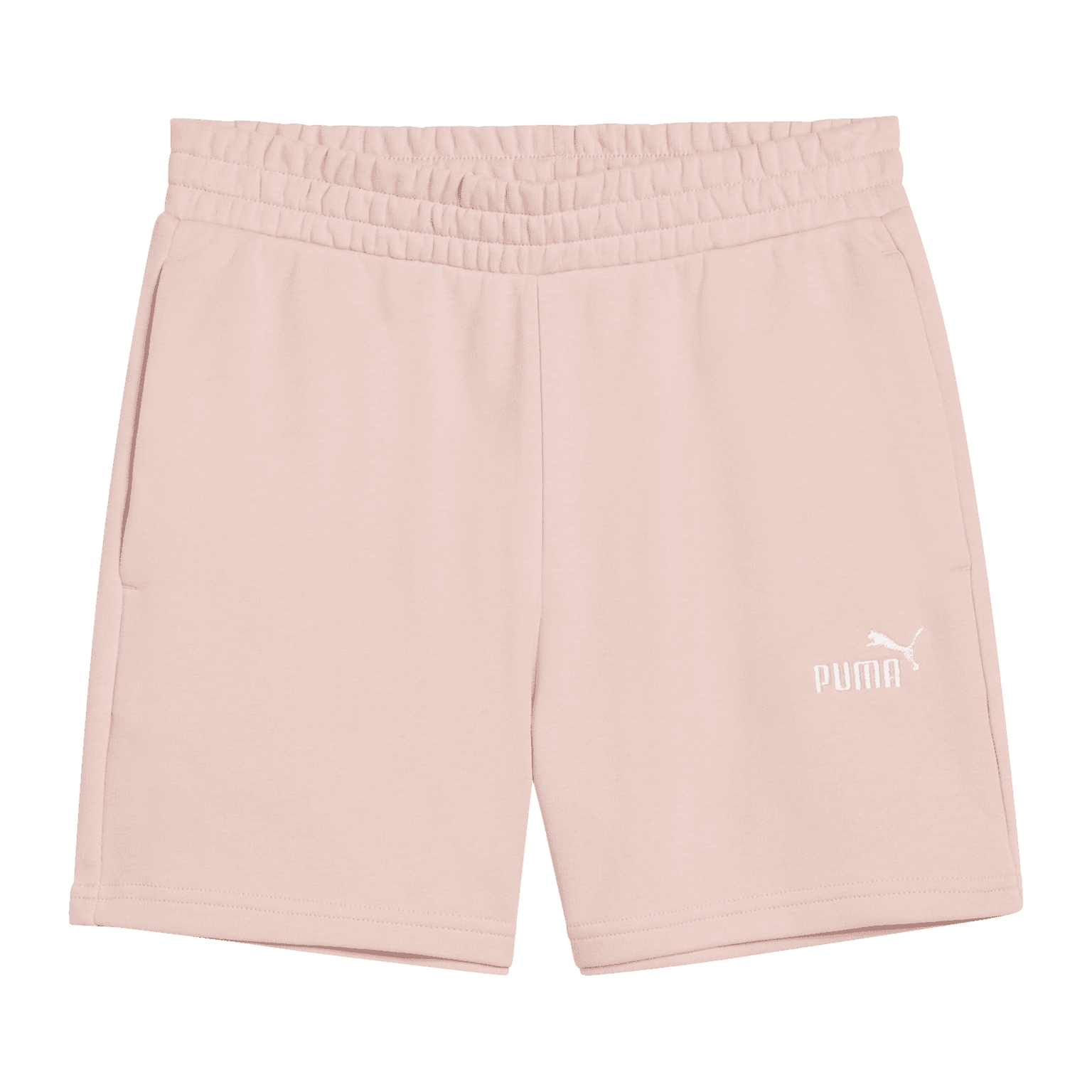 Puma ESS Small No. 1 Logo 5 High-Waist Shorts, shorts, dame