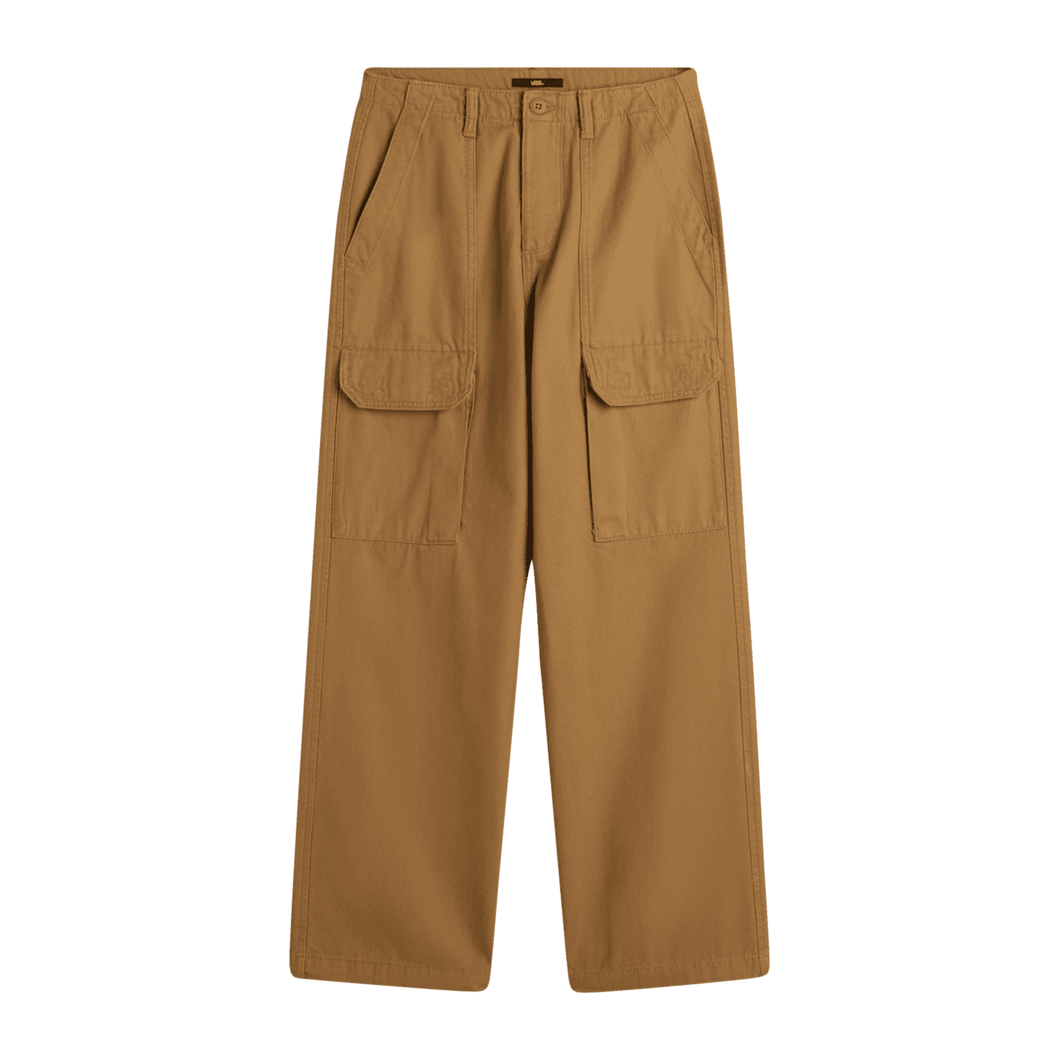 Vans Arroyo Wide Leg Cargo P, bukse, dame