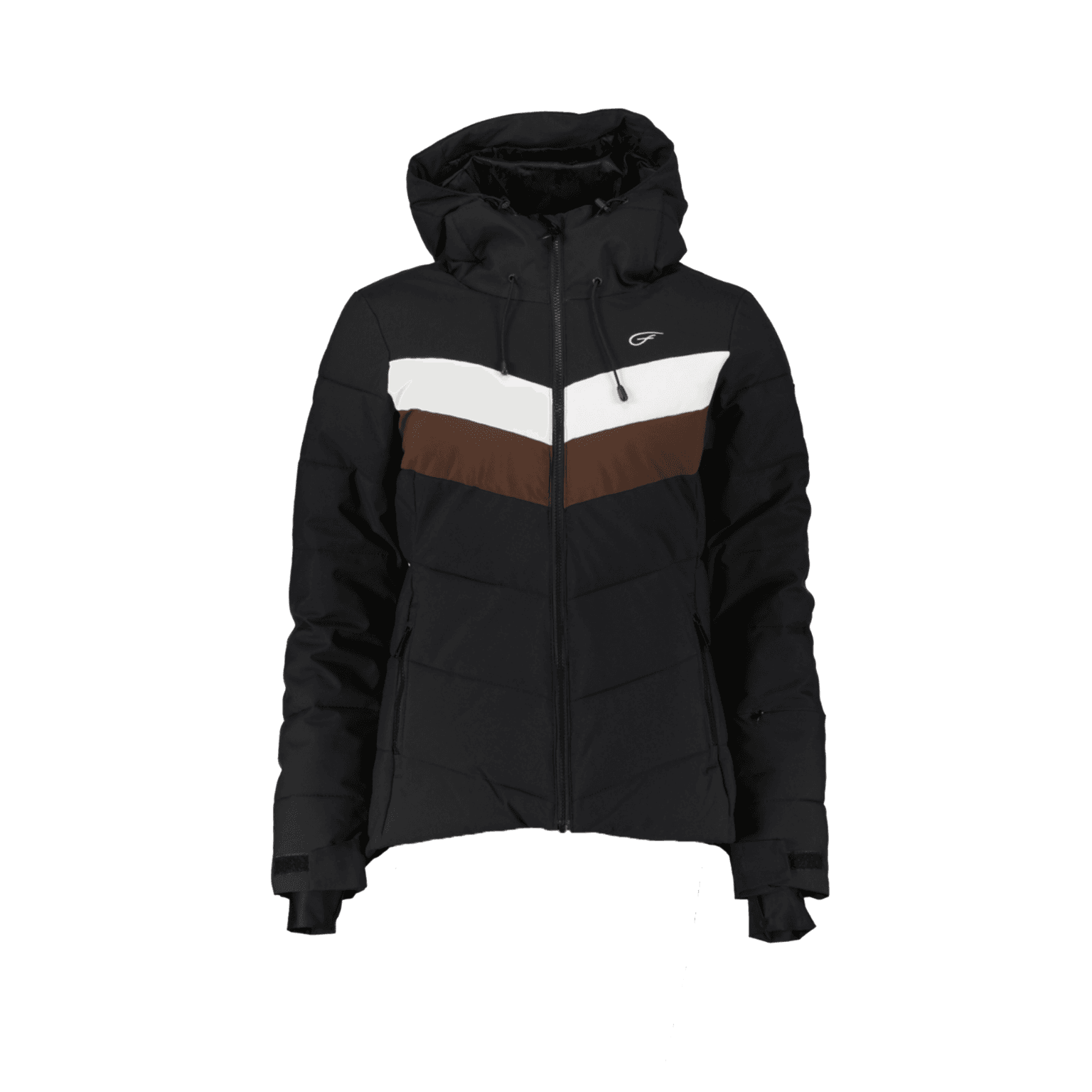 Five Seasons Alpine Jacket Donata 24/25, skijakke, dame