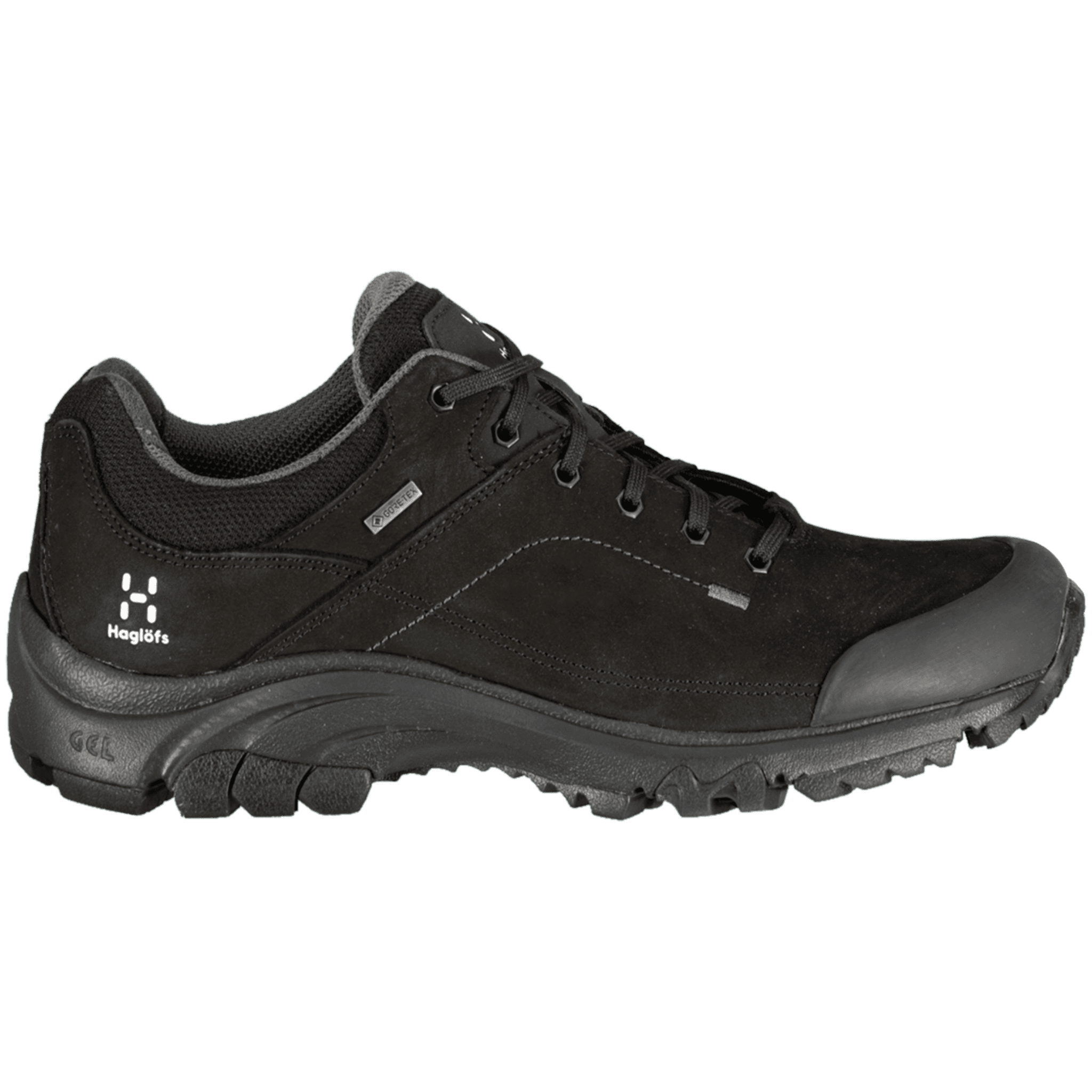 Haglöfs Ridge Gtx Low tursko dame