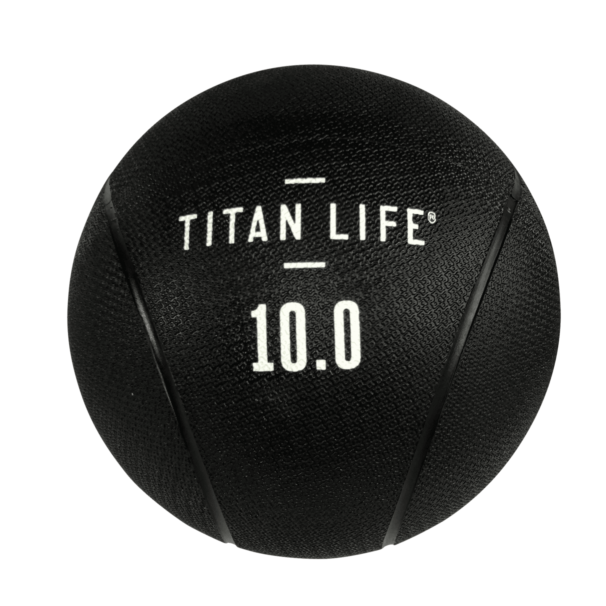 TITAN LIFE Medicine Ball kg, medisinball