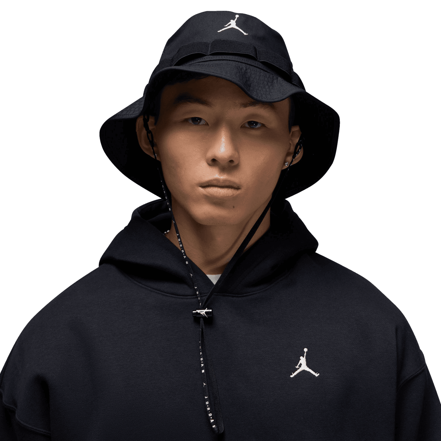 Nike Jordan Apex Bucket Hat, bøttehatt