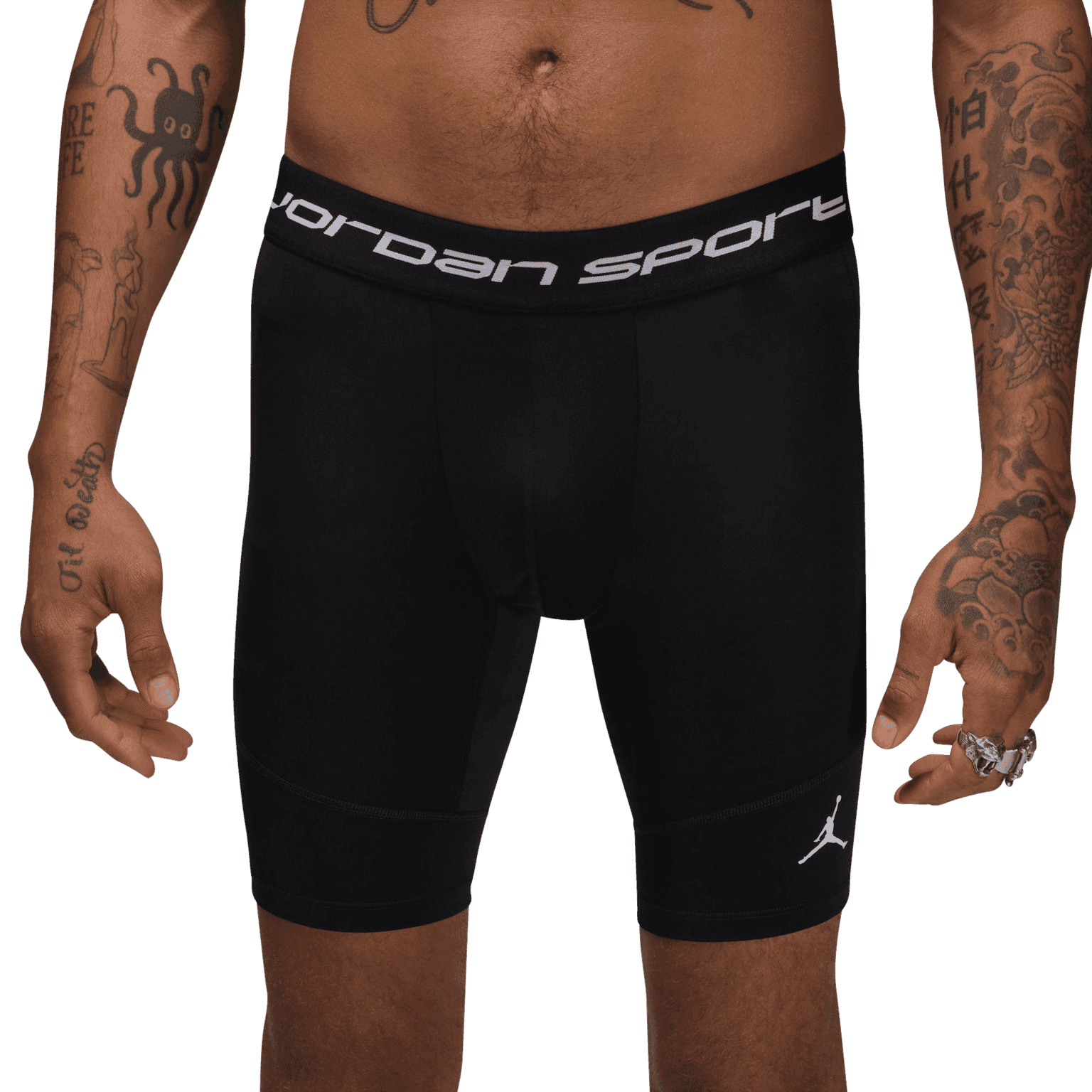 Nike Jordan Sport Dri-FIT Shorts, herre