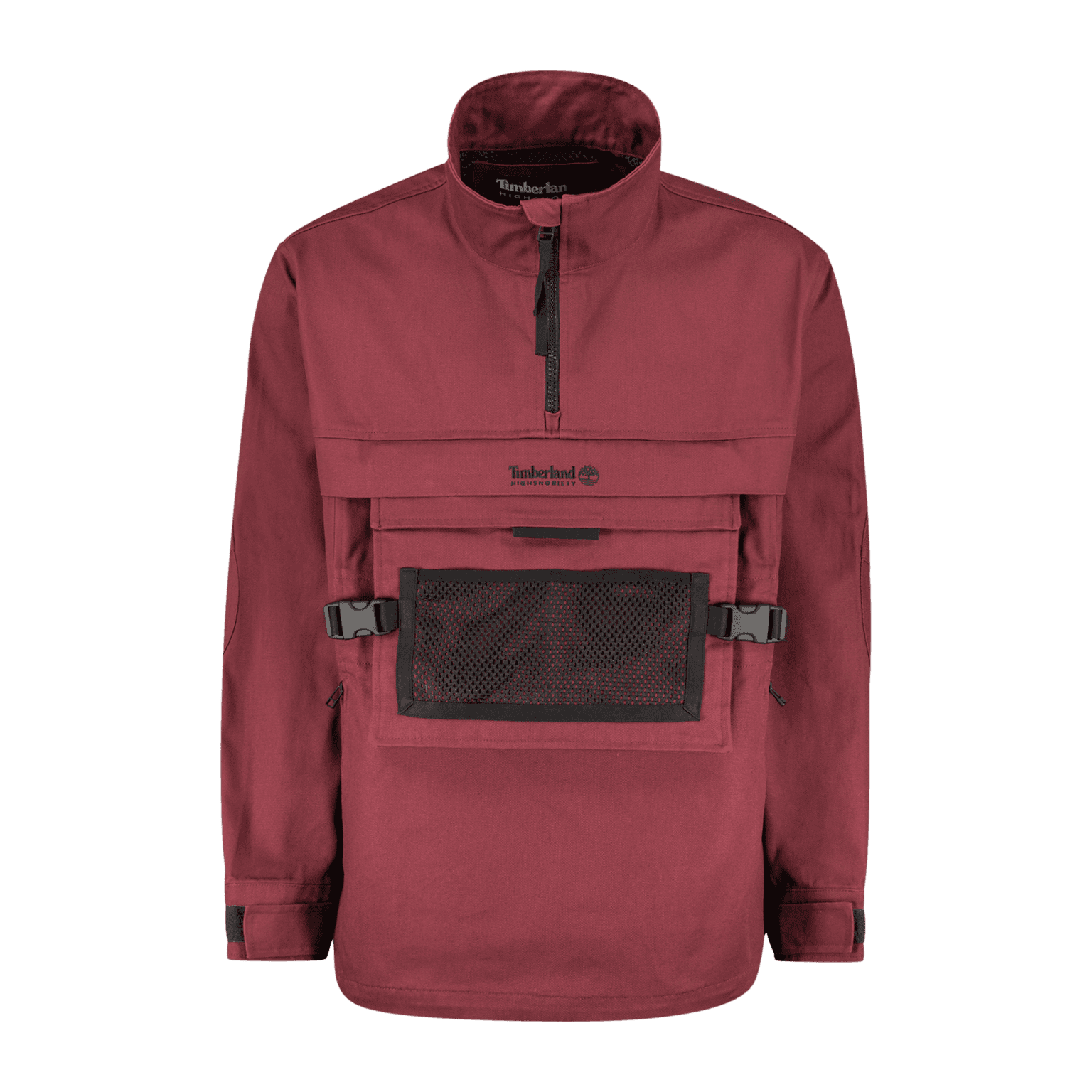 Timberland Hs Pullover Jacket Remo