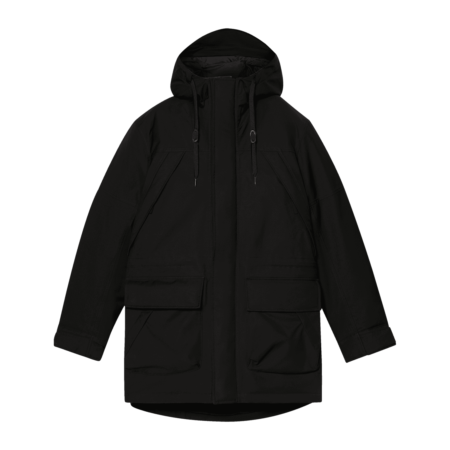 Timberland Willmington Waterproof, dunparkas, herre