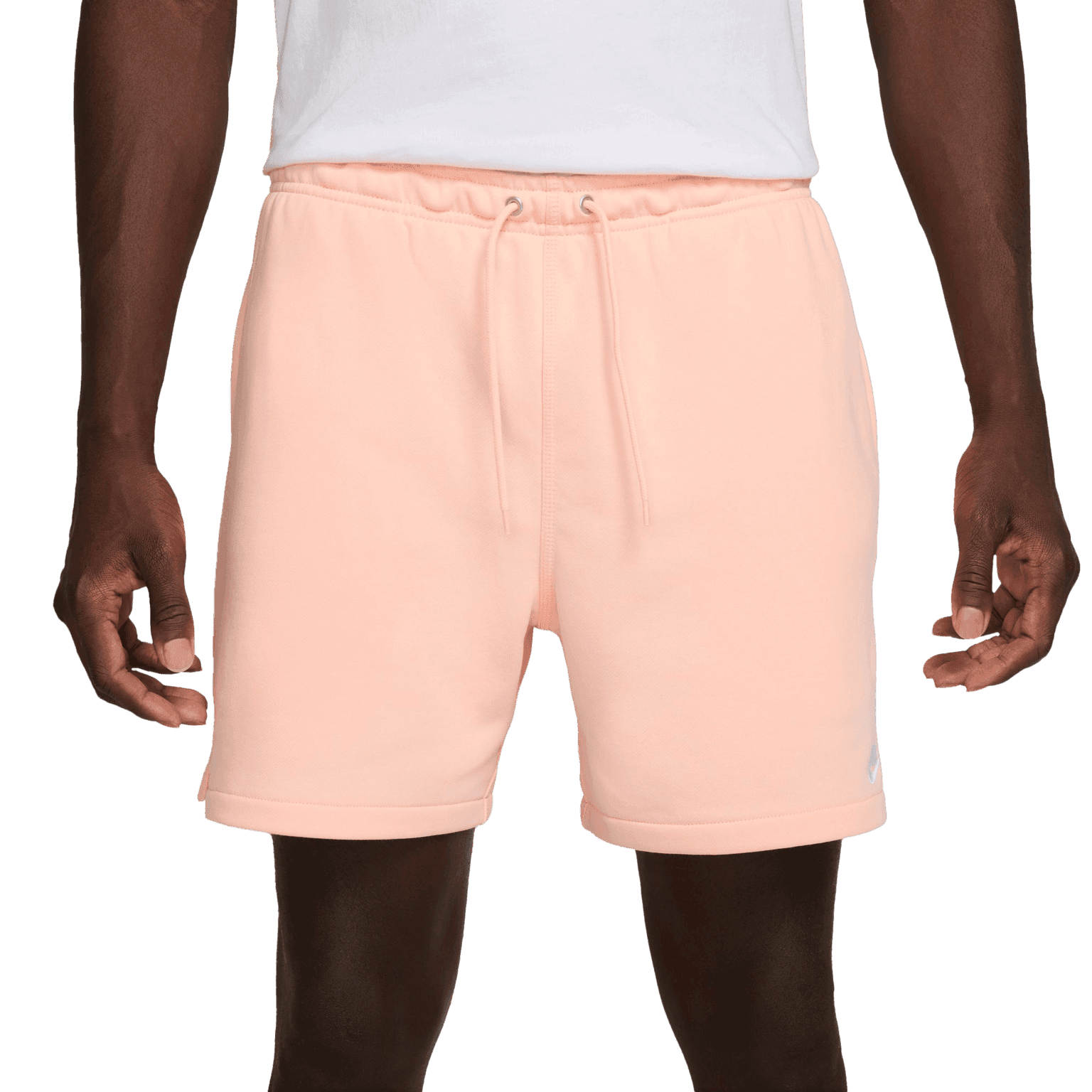 Nike Club French Terry Flow Shorts, shorts, herre