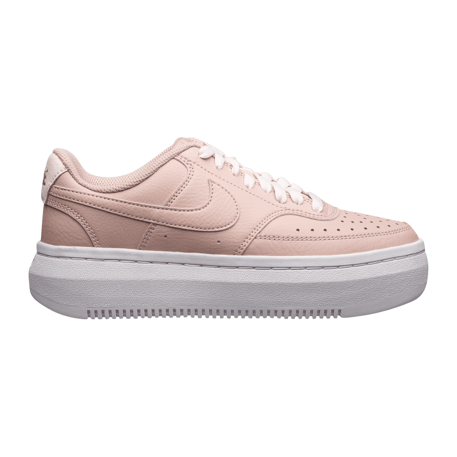 Nike Court Vision Alta, sneaker, dame