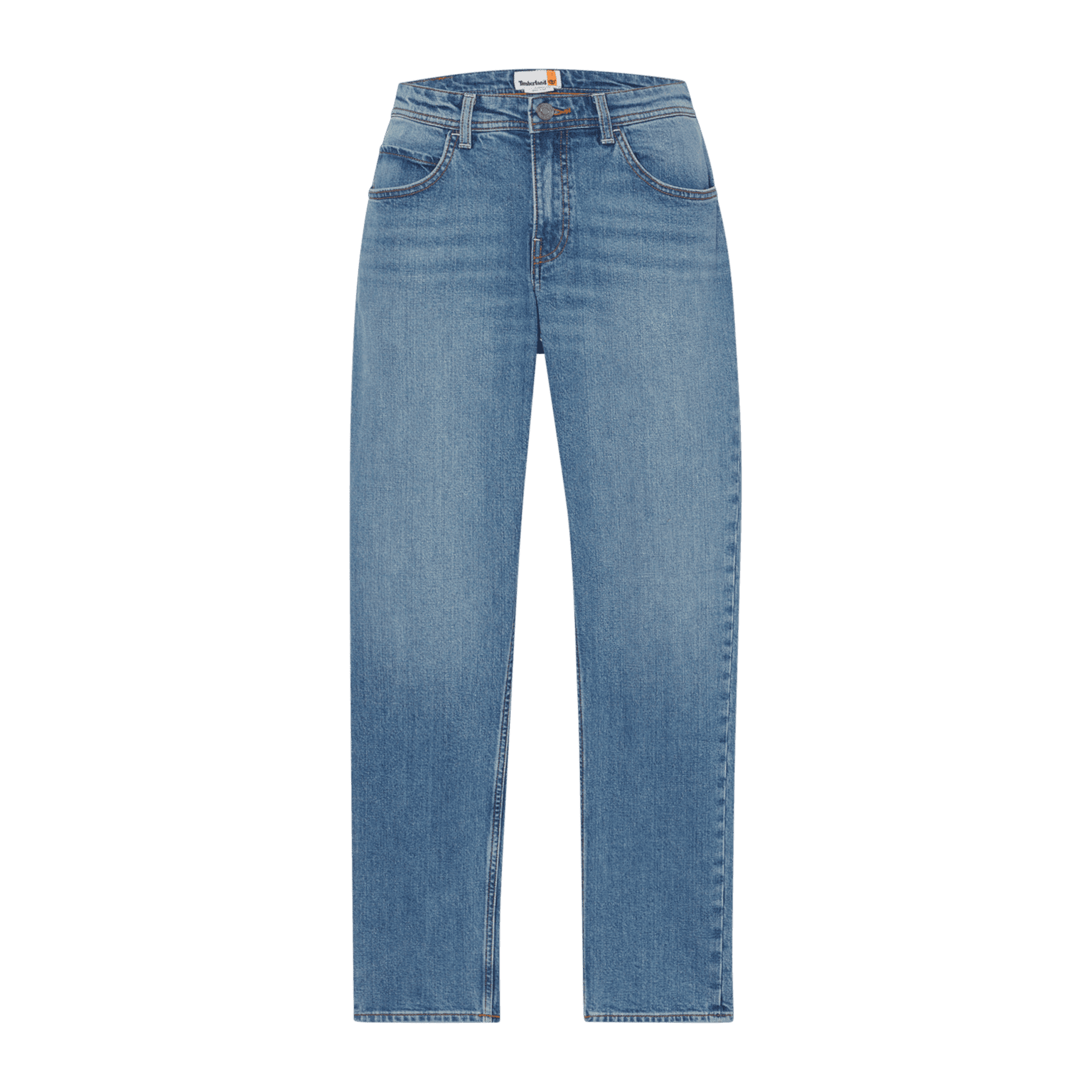 Timberland 5 Pocket Slim Denim Pan, bukse, herre