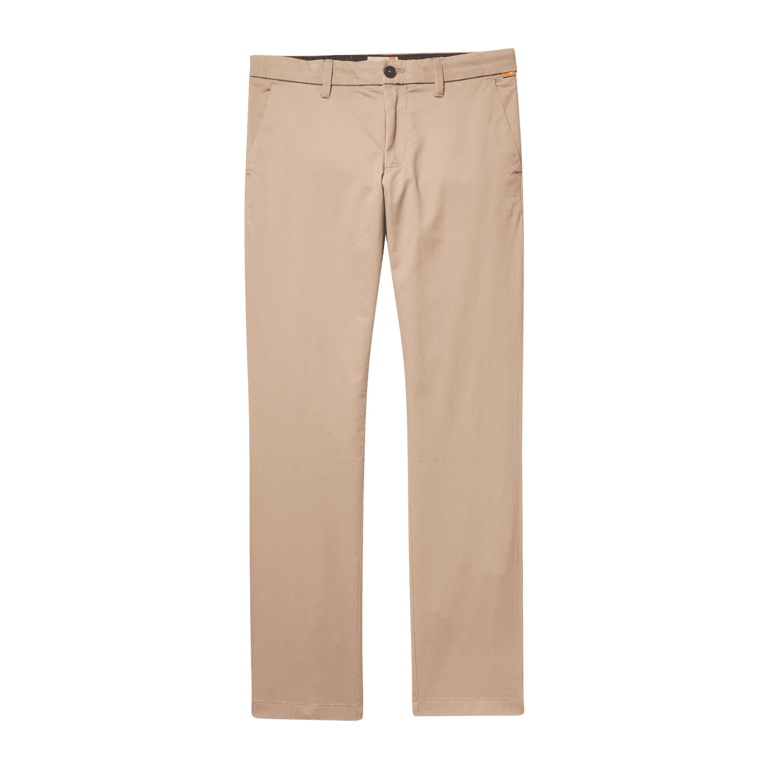 Timberland Twill Chino Pant (Slim)