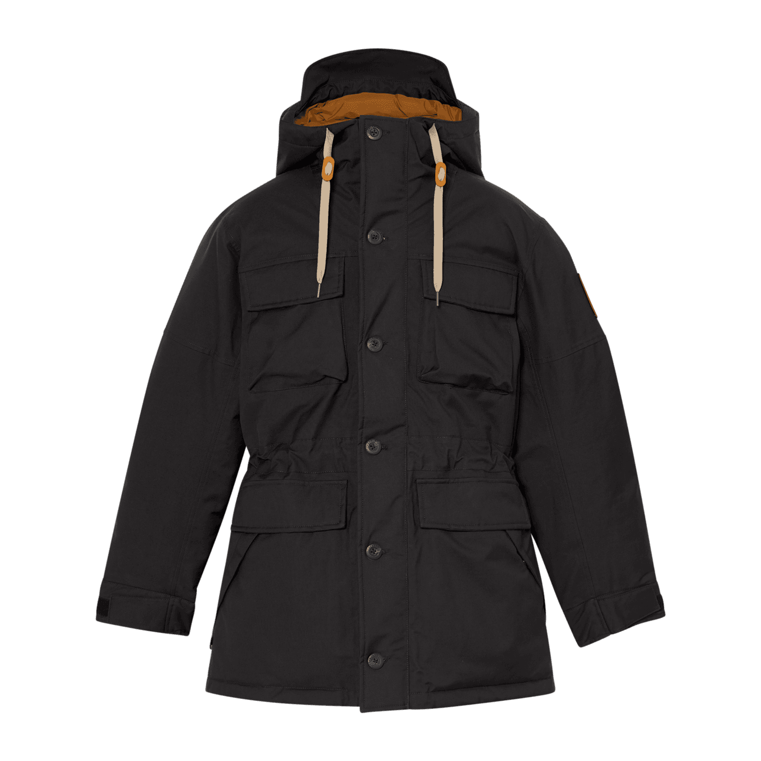 Timberland Wp Willmington Parka, parka, herre