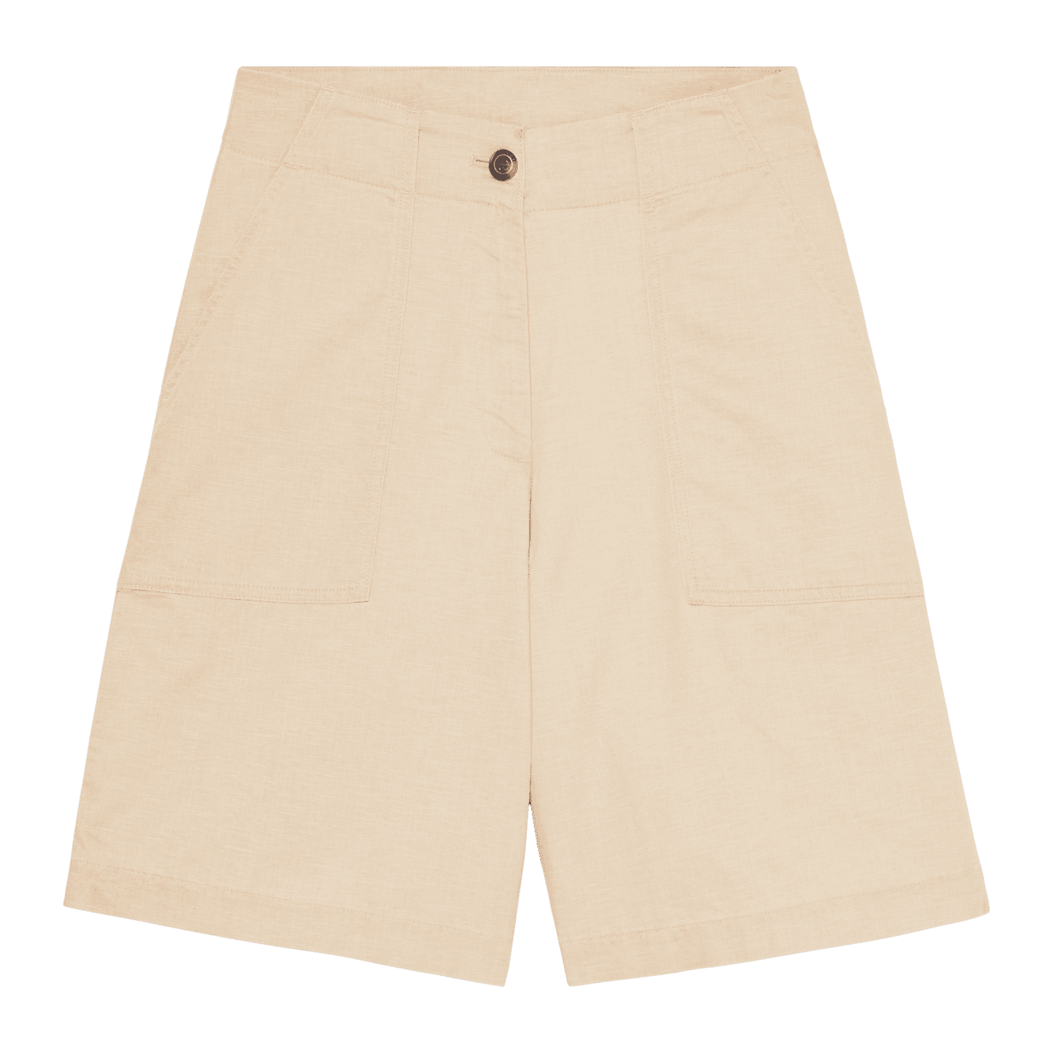 Timberland Linen Bermuda, shorts, dame