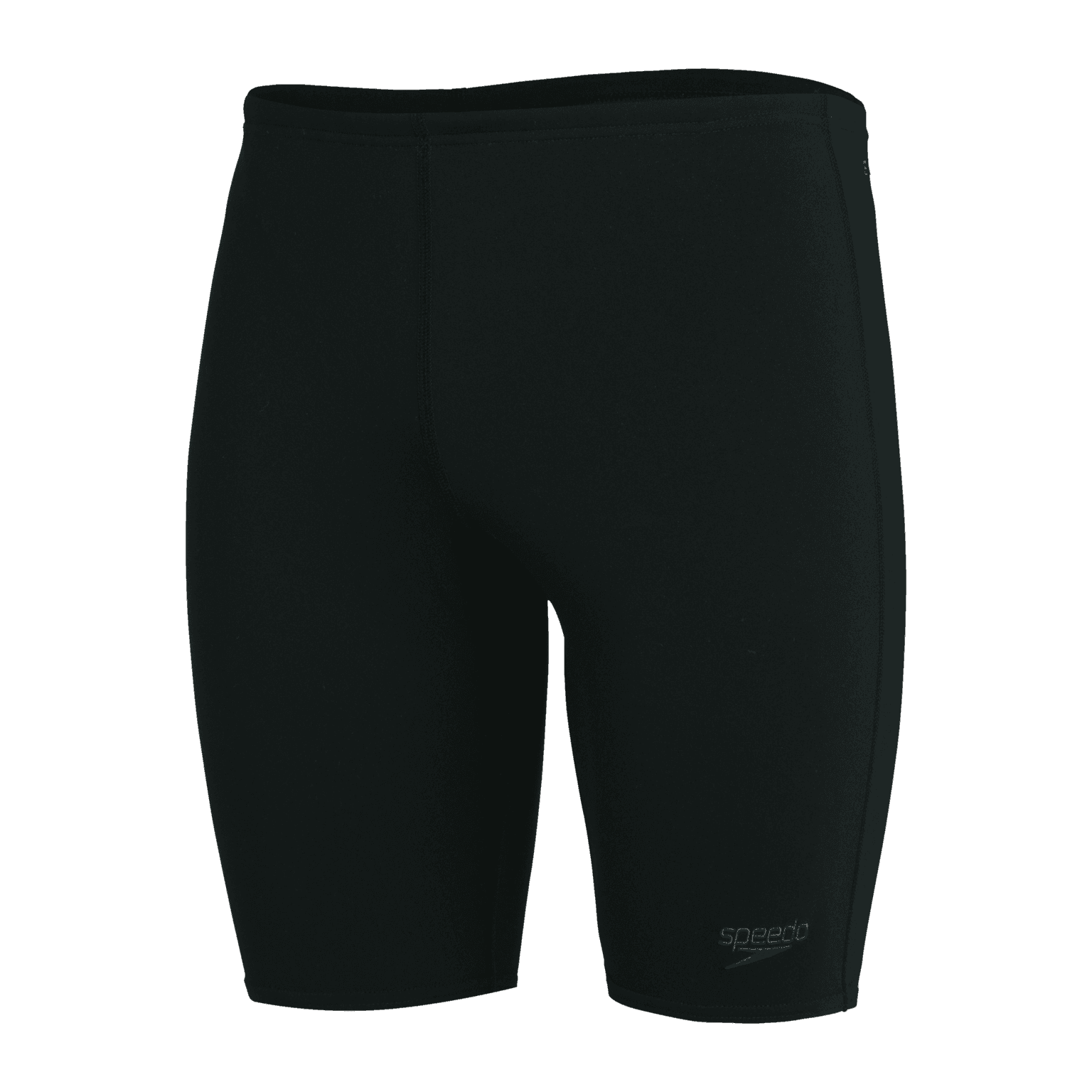 Speedo ESSENTIALS ENDURANCE+ JAMMER BLACK, badebukse, herre