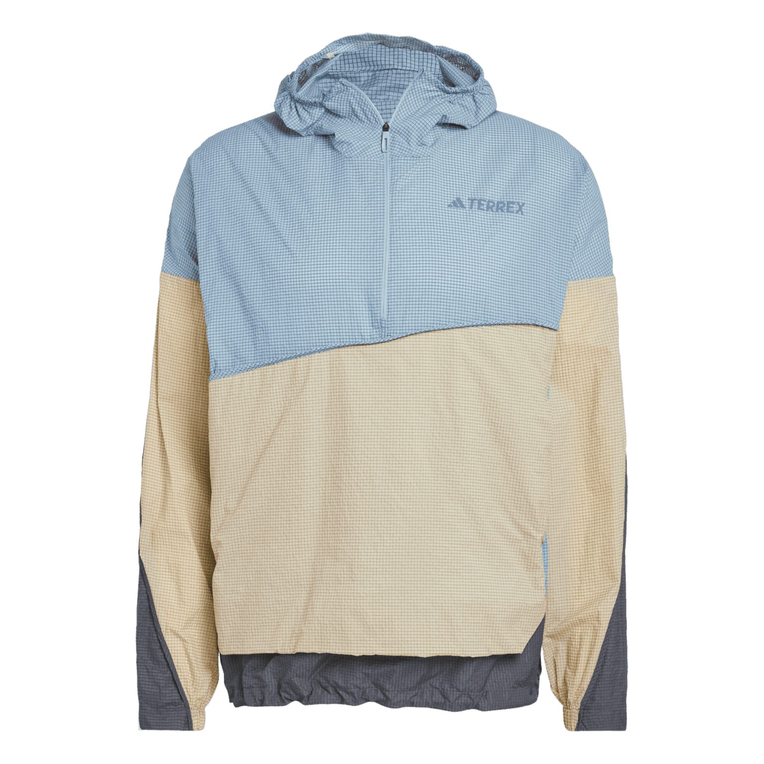 adidas Terrex Xploric Wind Anorak, anorakk