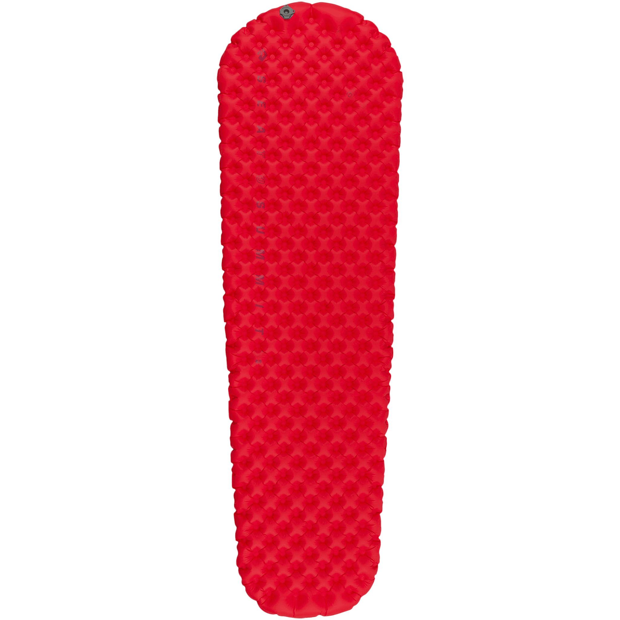 Sea To Summit Comfort Plus Air Insulated Regular wPump, liggeunderlag