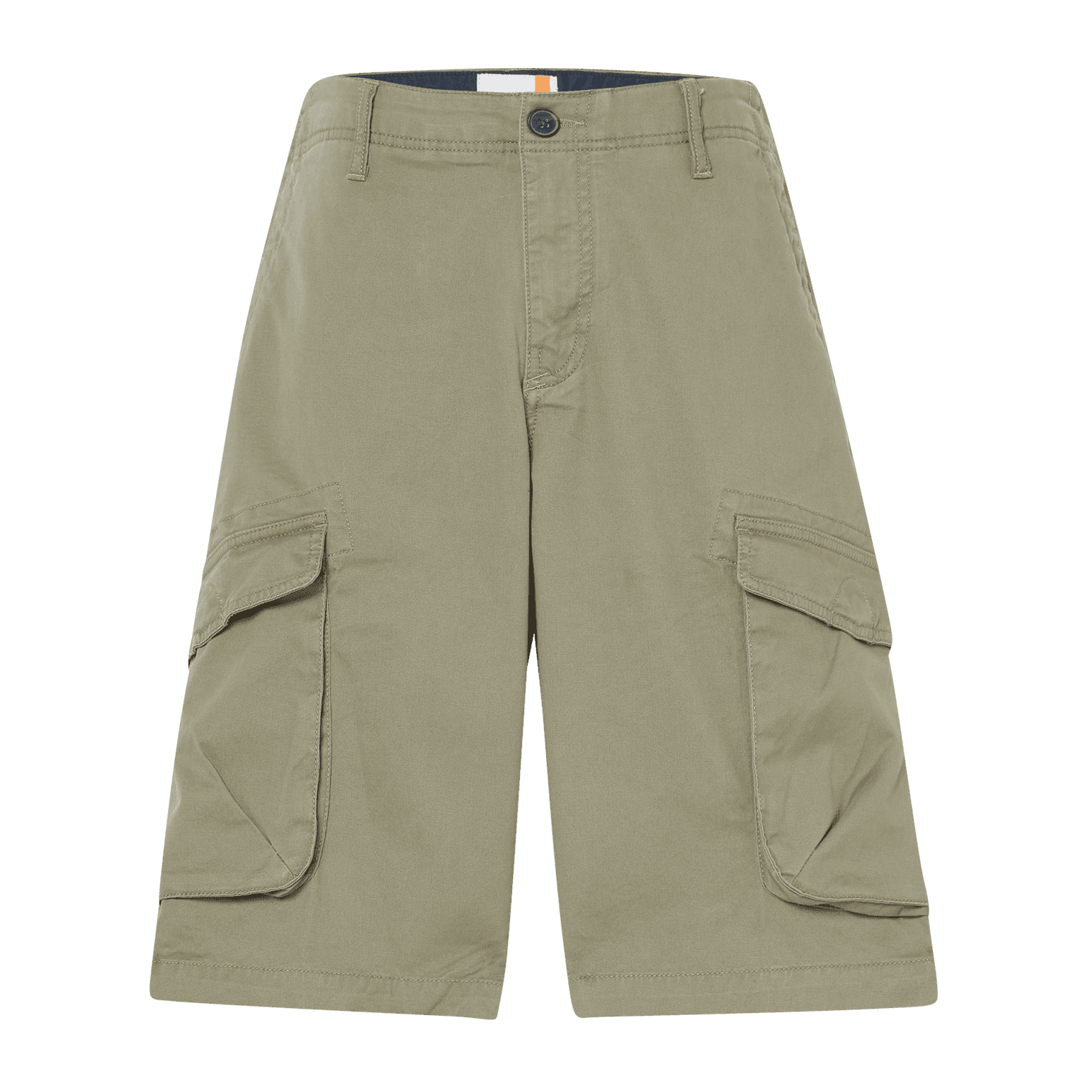 Timberland Twill Cargo Short, shorts, herre