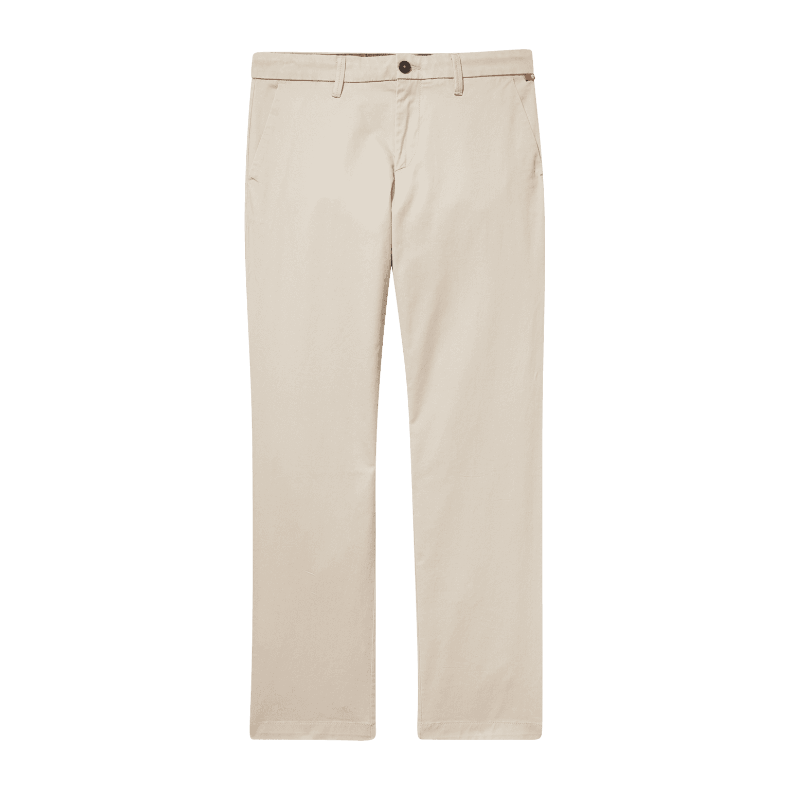 Timberland Twill Chino Pant (Strai