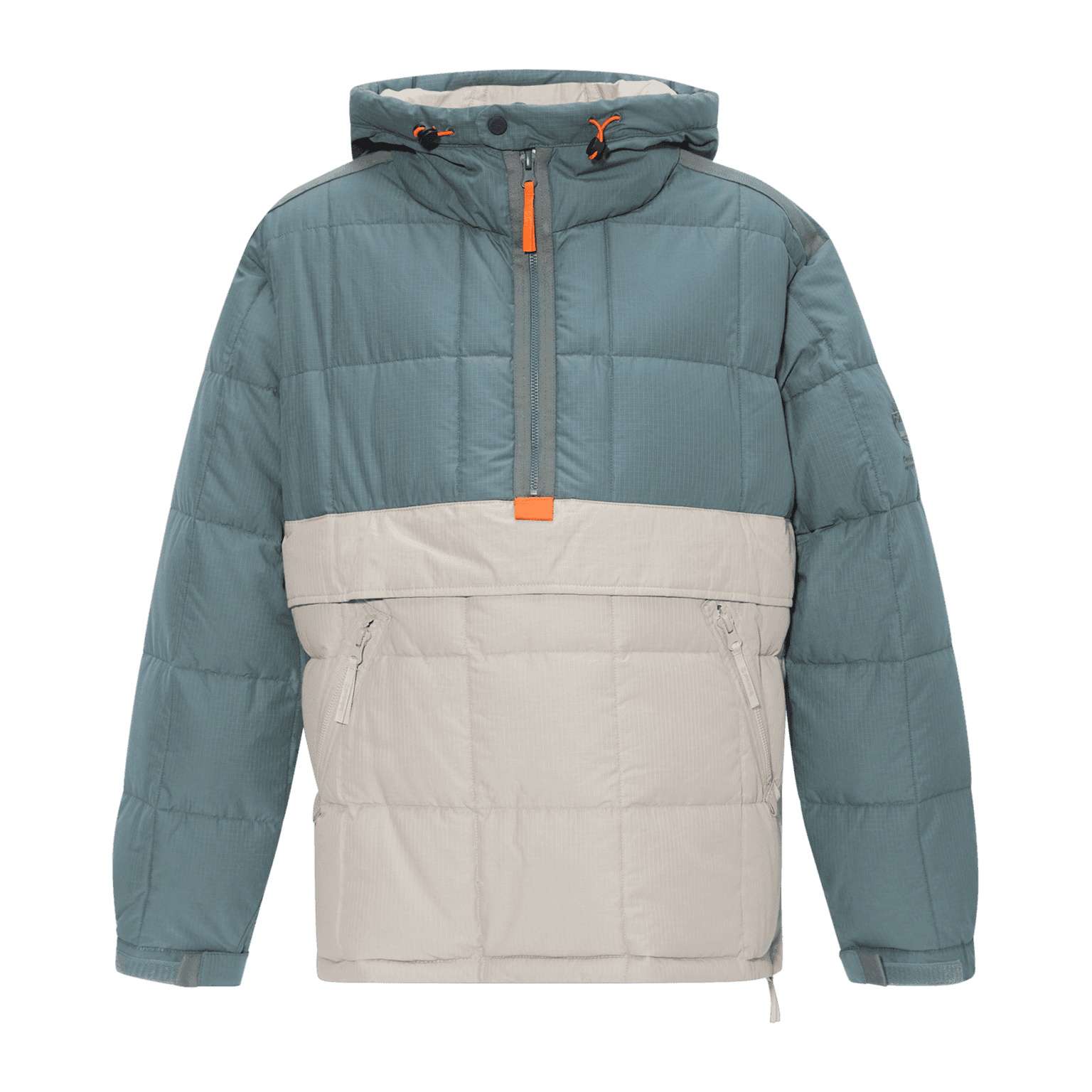 Timberland Ek+ Puffer Jck, isolasjonsjakke, herre
