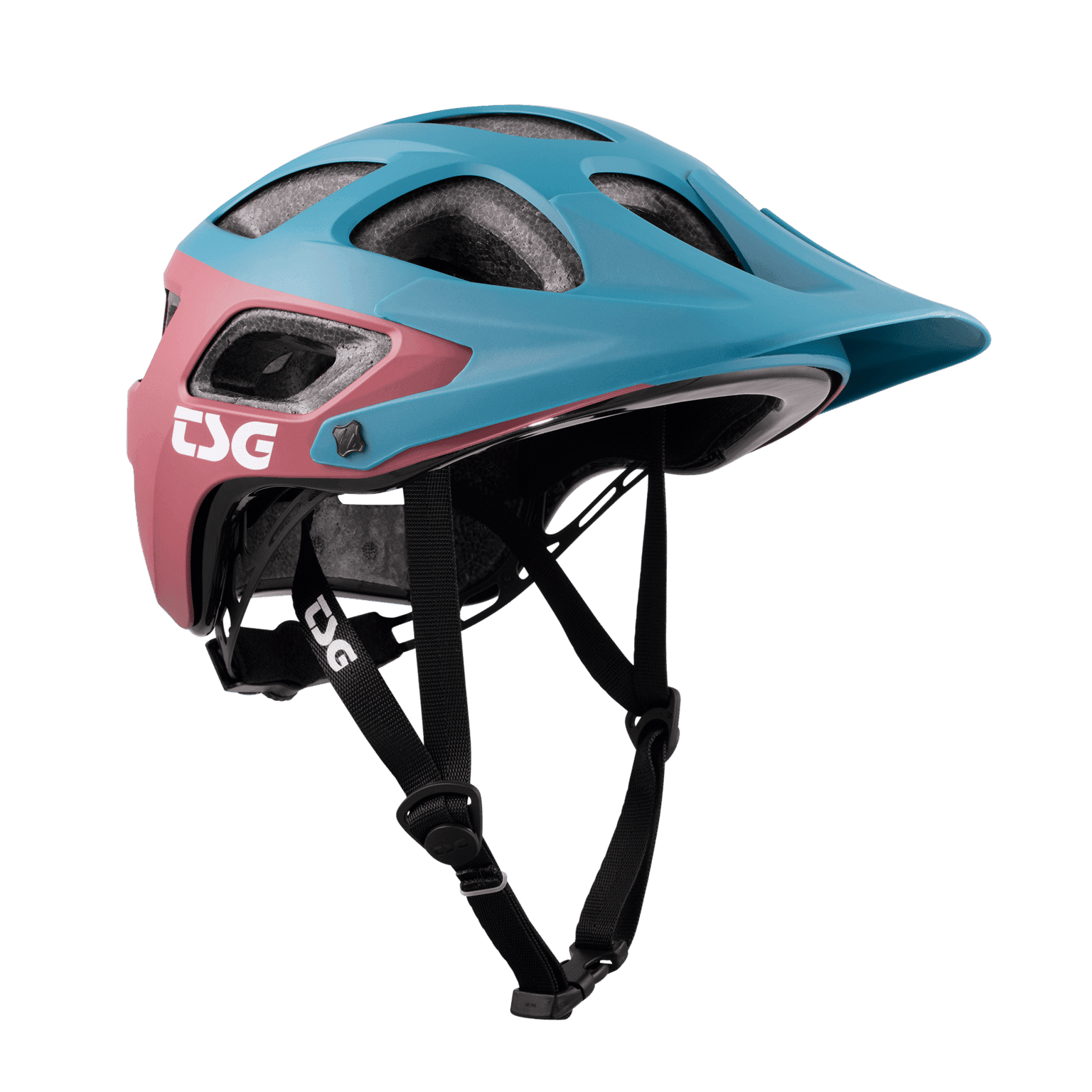 TSG Seek Graphic Design Allmountain Helmet, sykkelhjelm, unisex