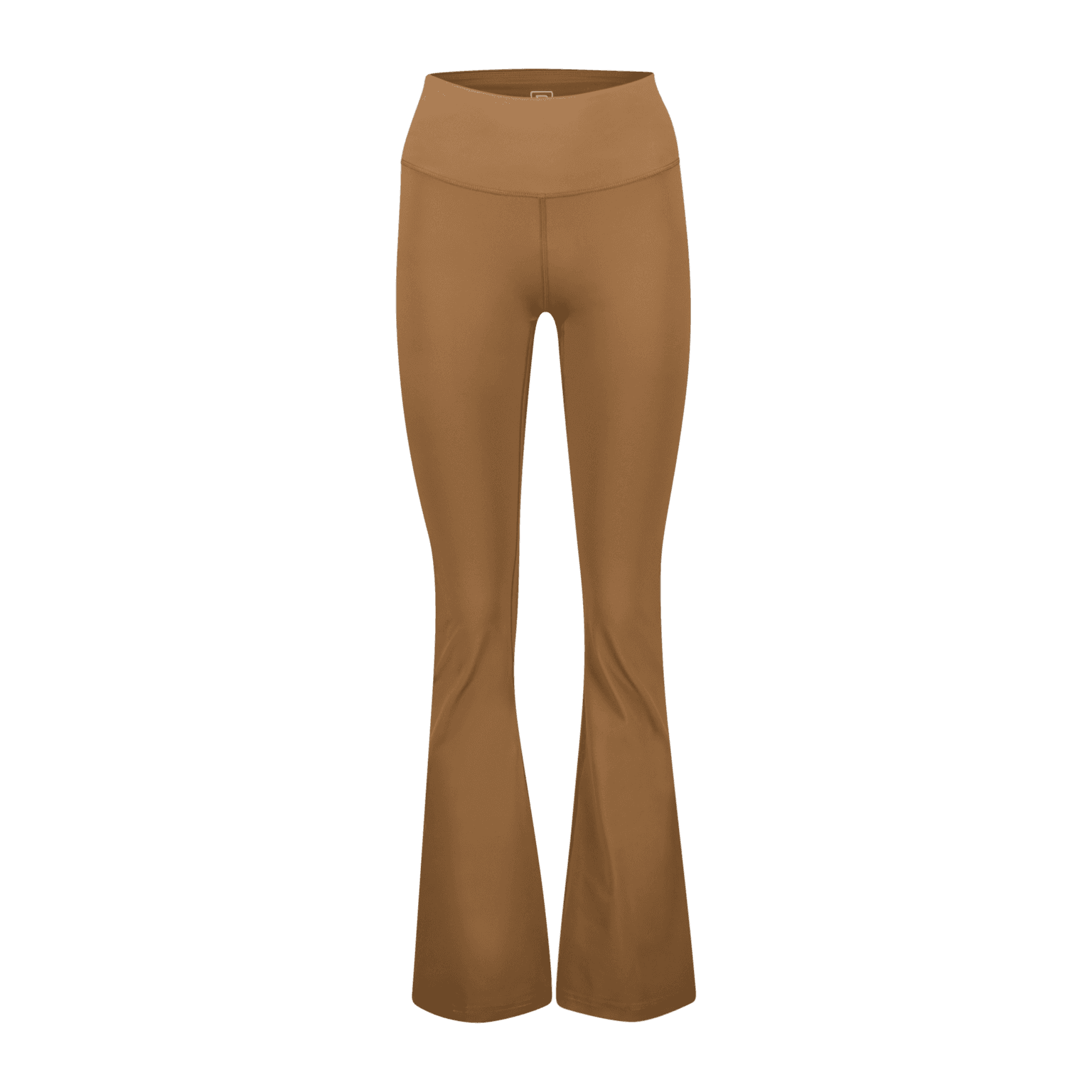 Bounce Flare Pants, treningsbukse, dame