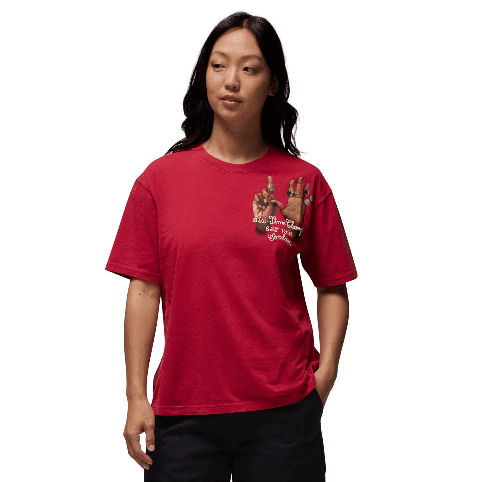 Nike Graphic T-Shirt, t-skjorte, dame