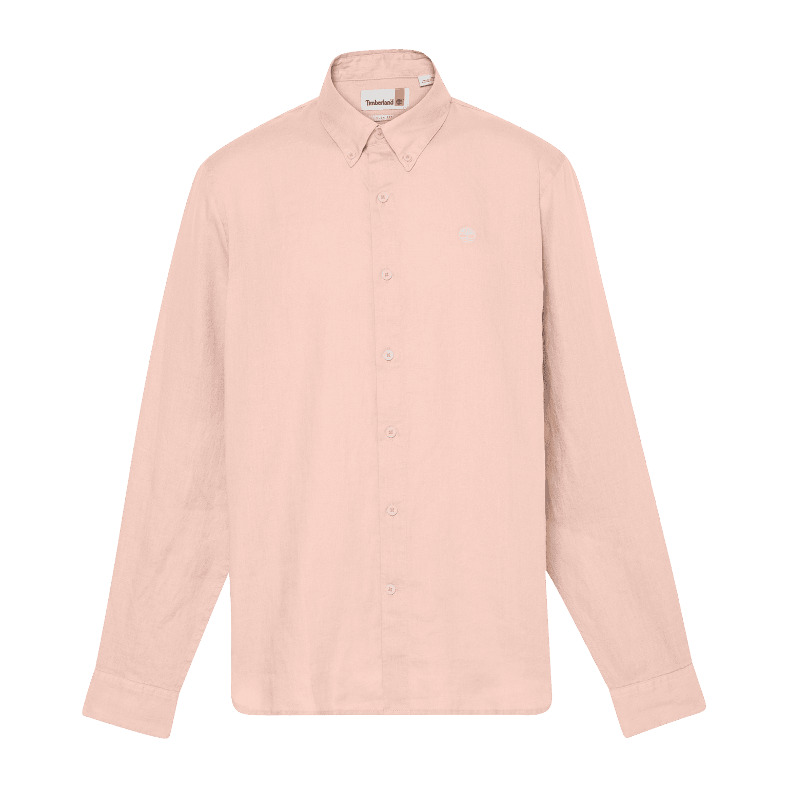 Timberland Linen Shirt, skjorte