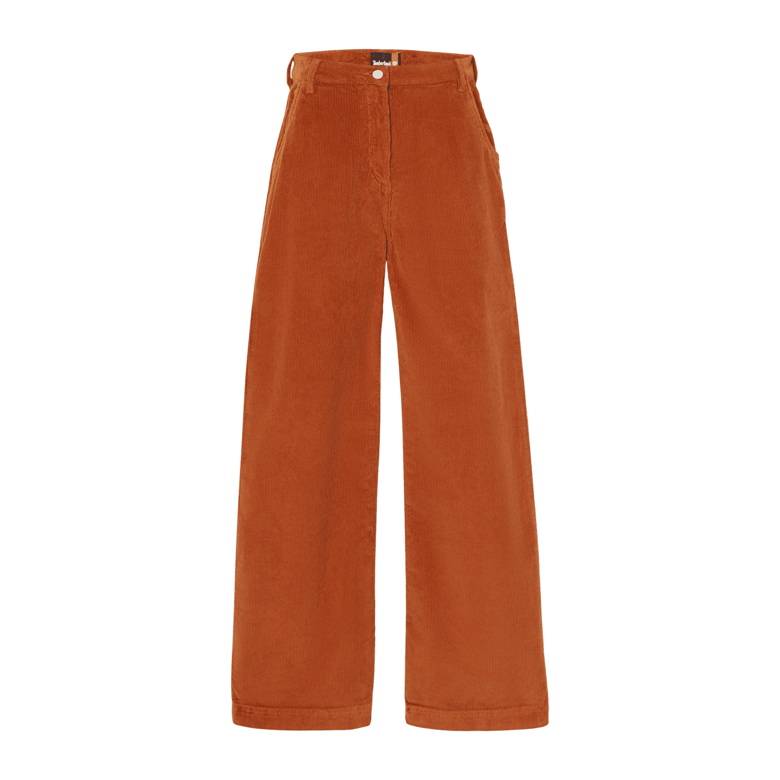 Timberland Corduroy Wl Pants, bukse, dame