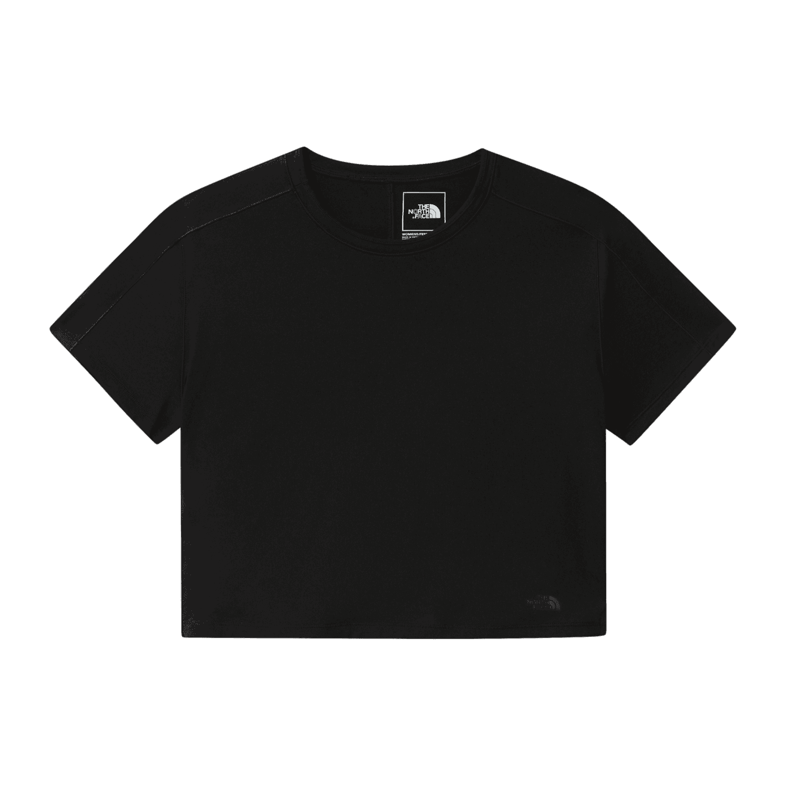 The North Face W Ea Dawndream Relaxed S/S, .