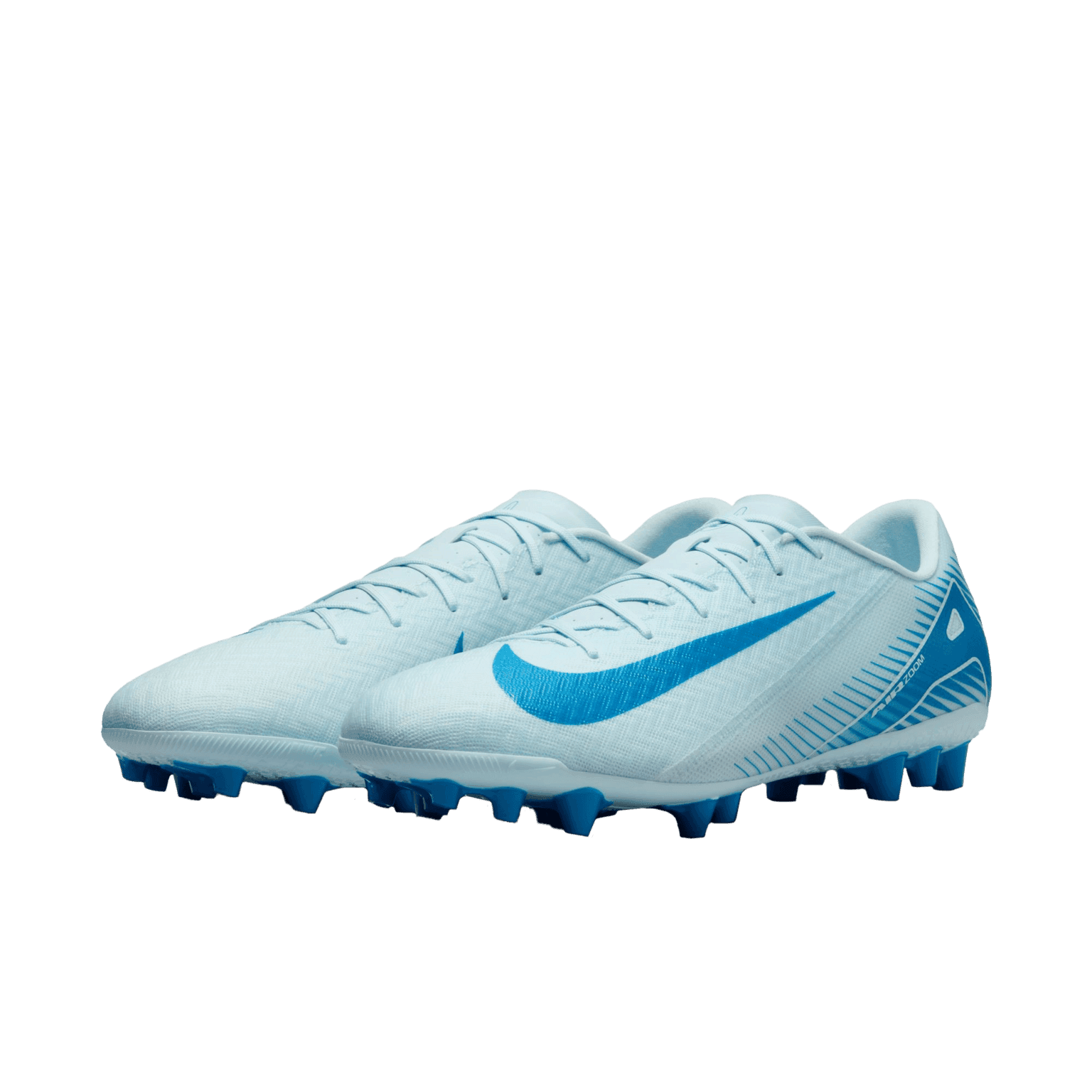 Nike Zoom Vapor 16 Academy AG, fotballsko kunstgress, herre